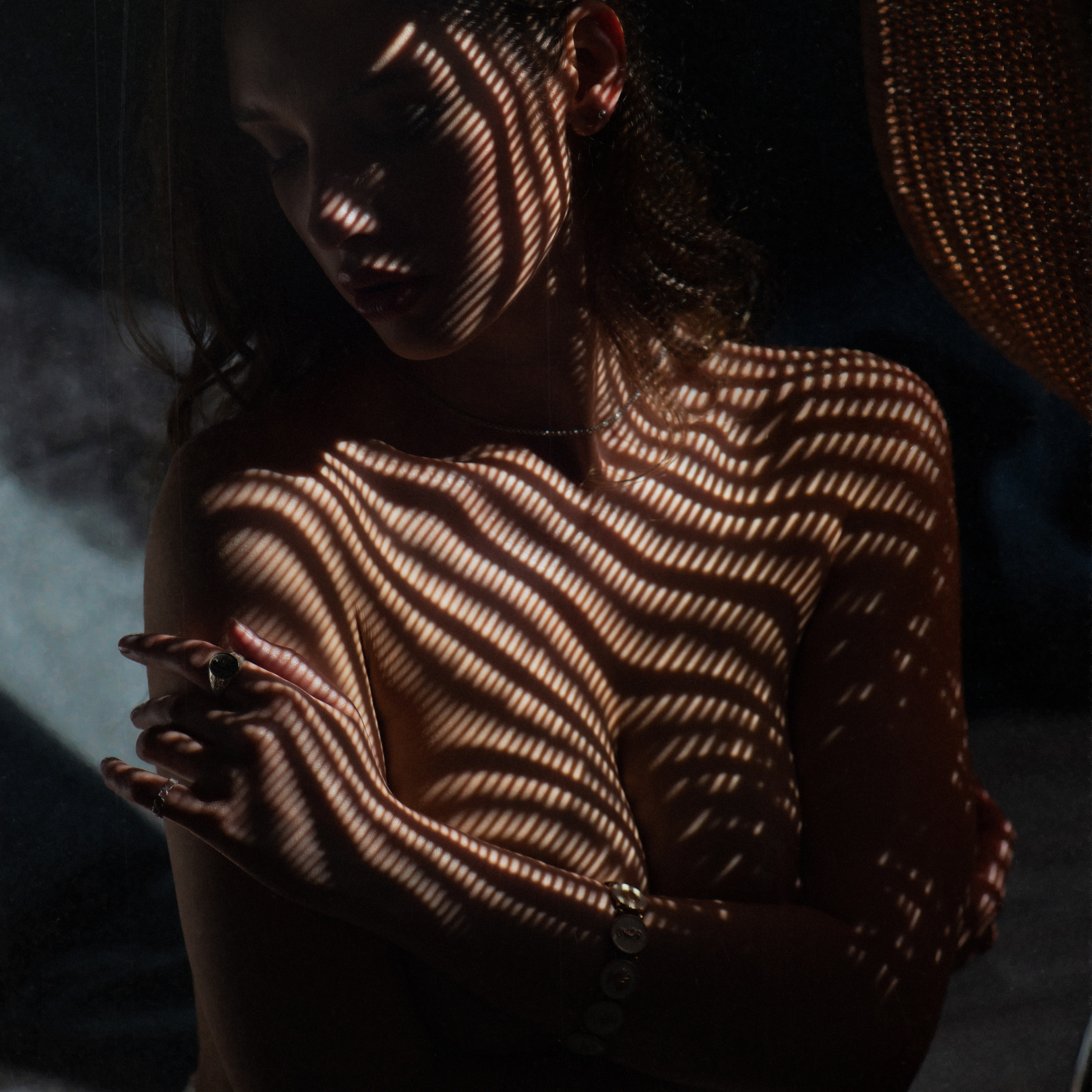 Женская красота. Фотограф Диана Одинцова в Волгограде