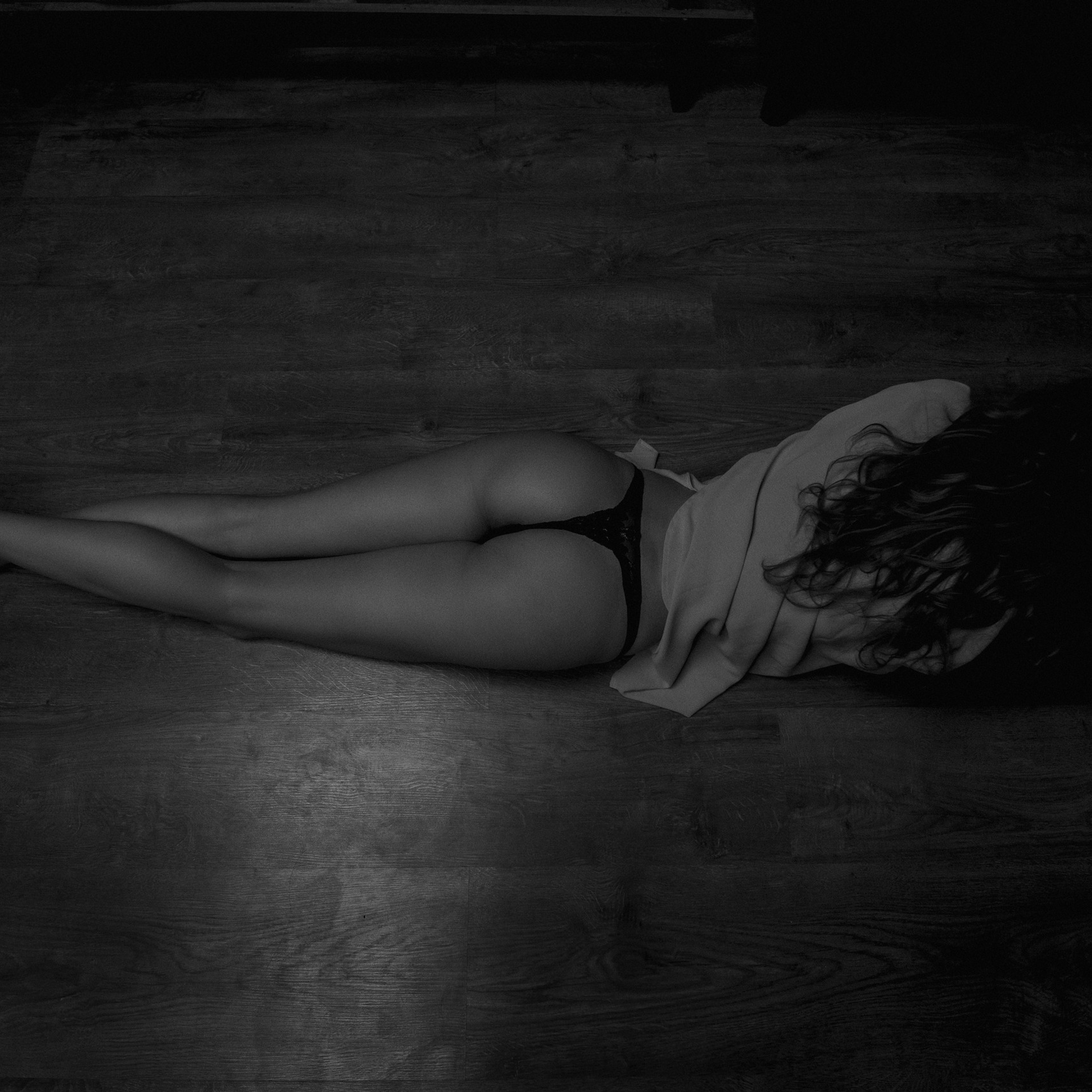 Женская красота. Фотограф Диана Одинцова в Волгограде