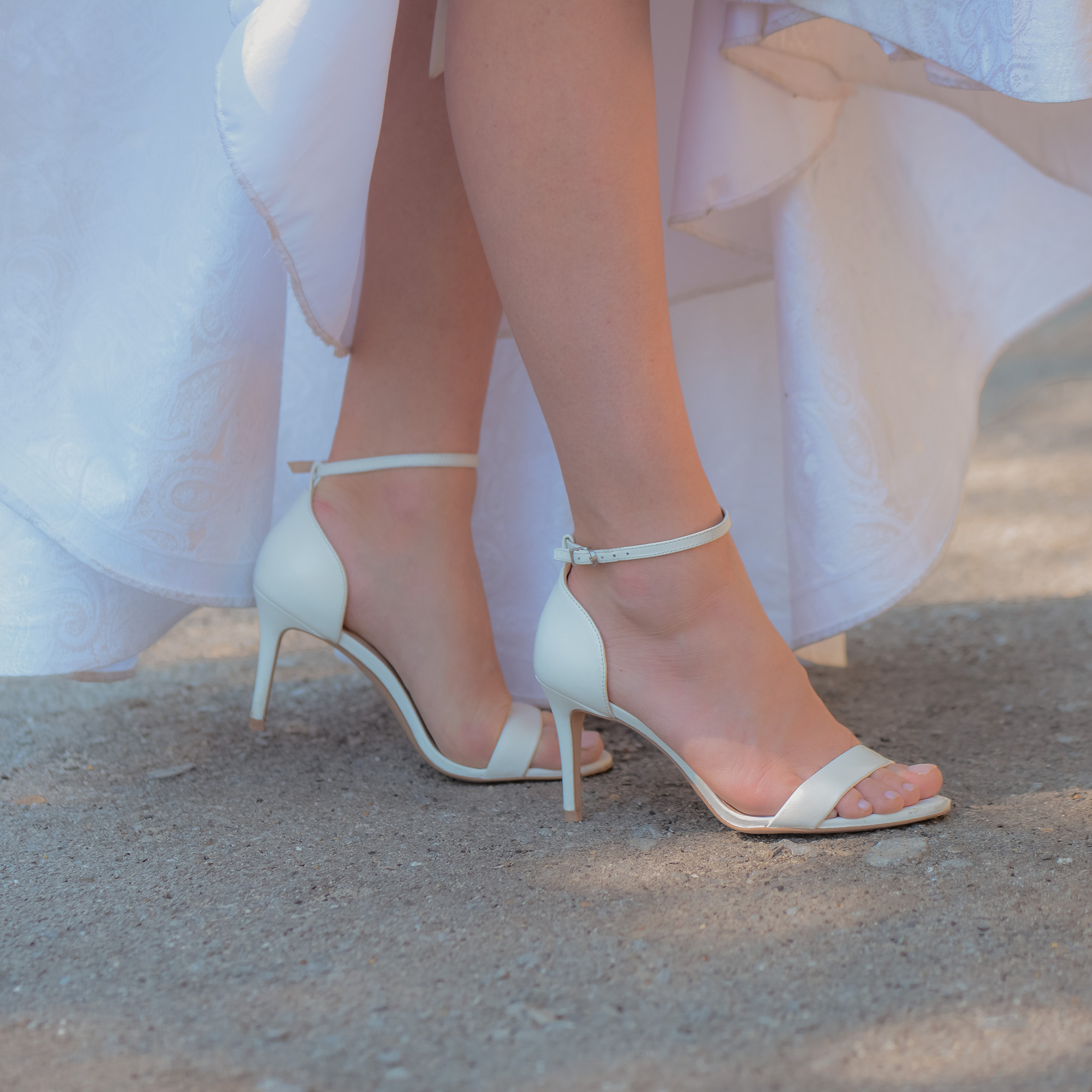 Свадебная съемка. Фотограф Диана Одинцова в Волгограде