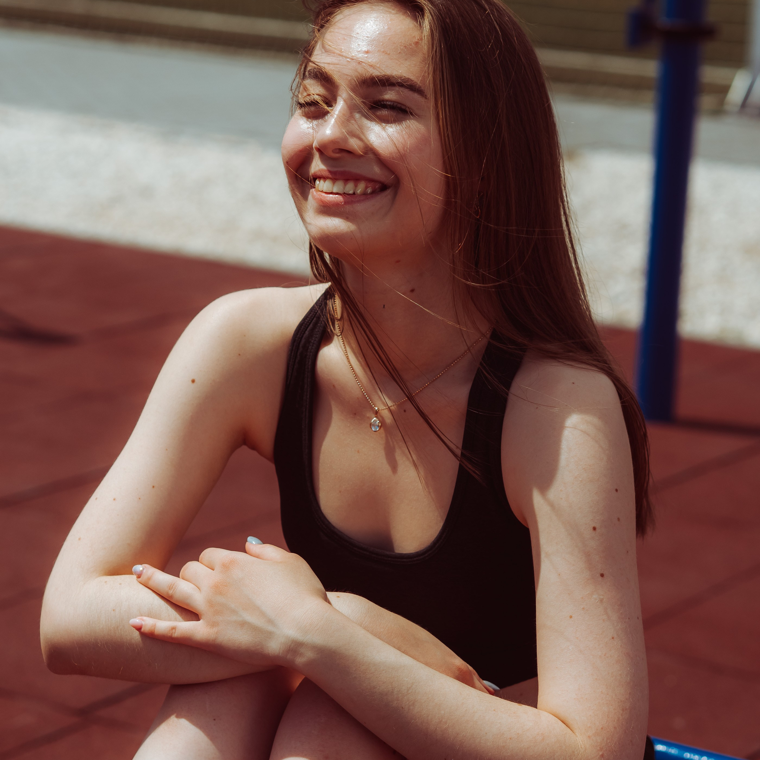 Съемка для танцевальной группы. Фотограф Диана Одинцова в Волгограде