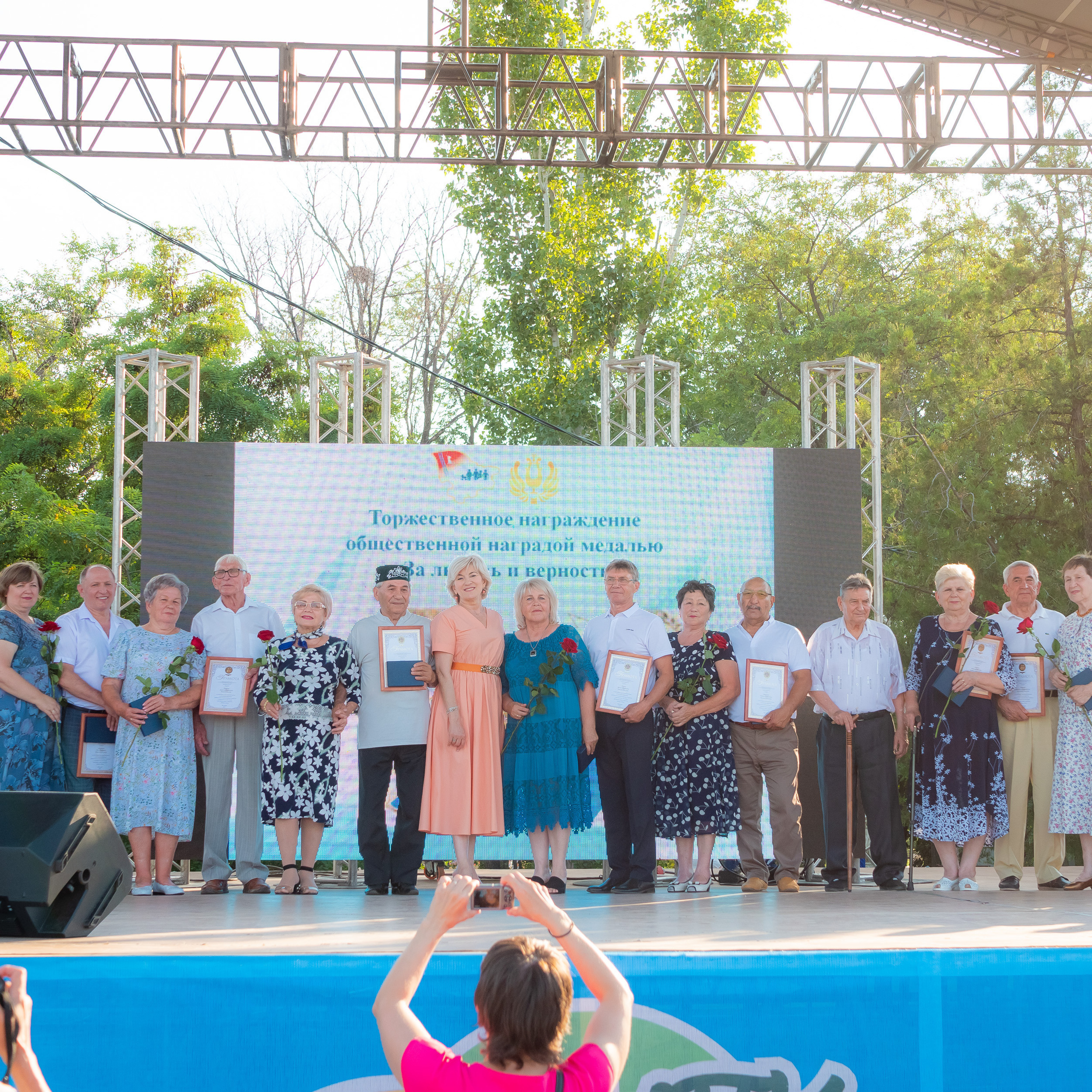Отзывы клиентов. Фотограф Диана Одинцова в Волгограде