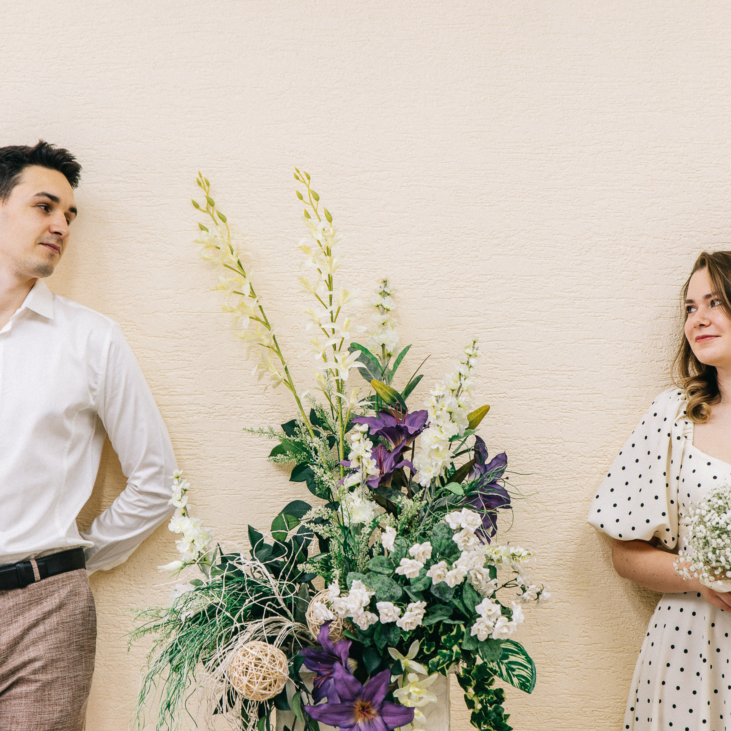 Аляксандр і Лізавета