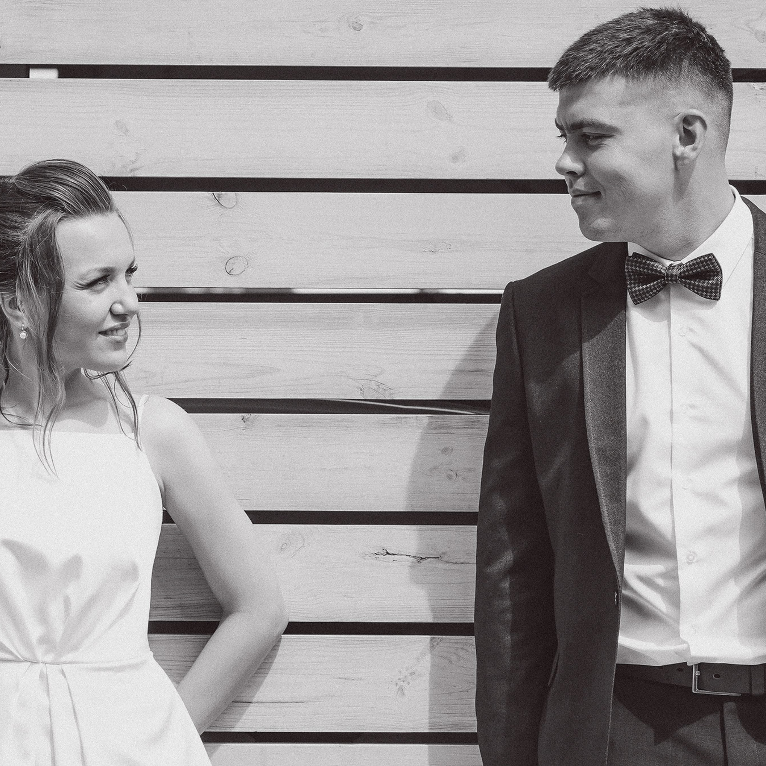 Уладзімір і Марыя