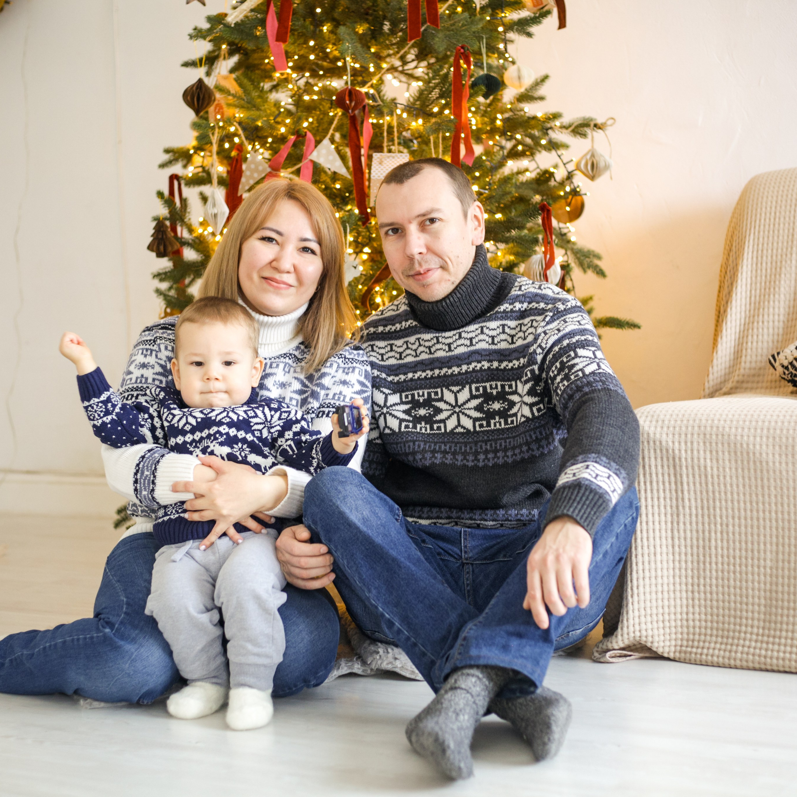 Отзывы фотосессия Москва