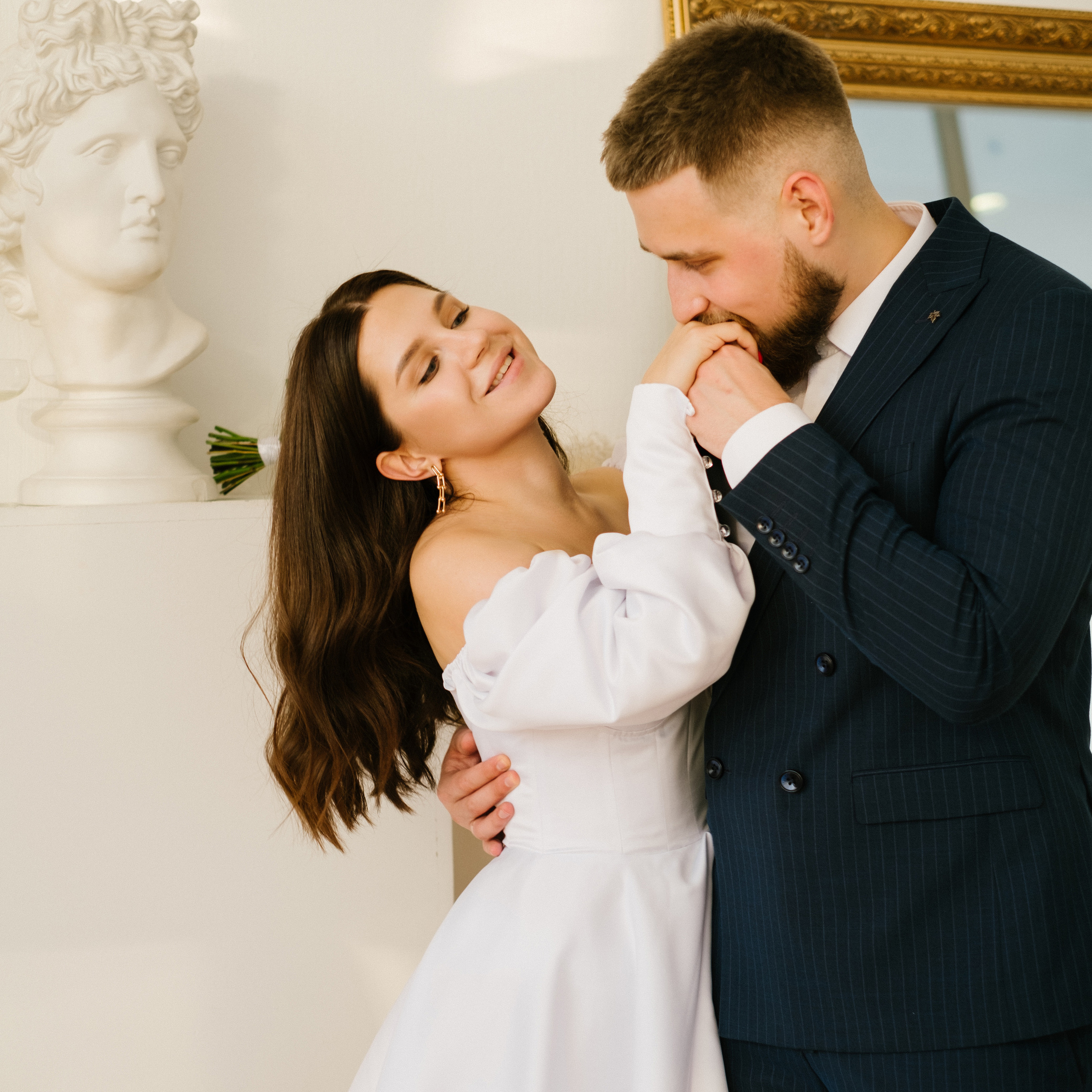 Свадьба 18.09