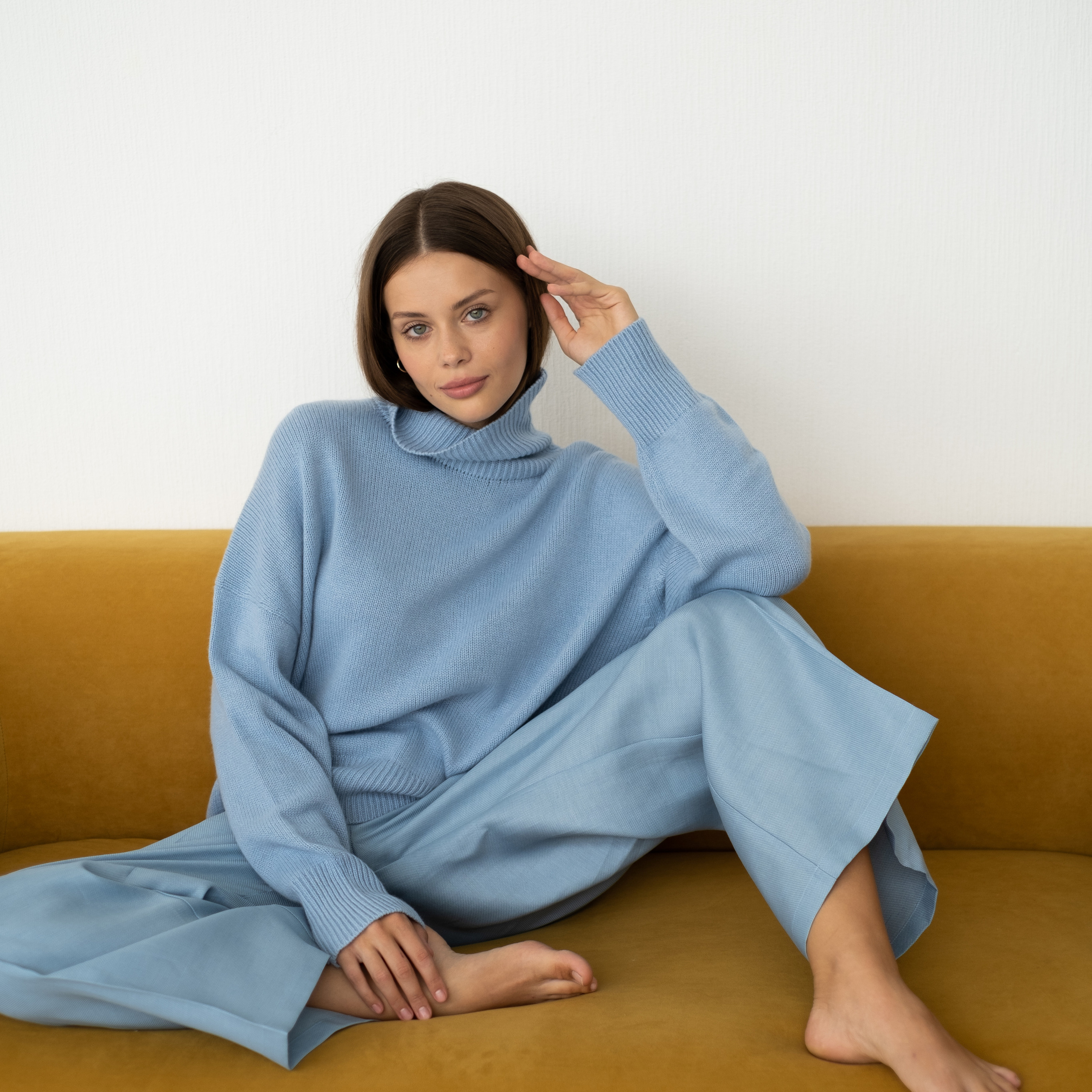 Бренд Фадеева