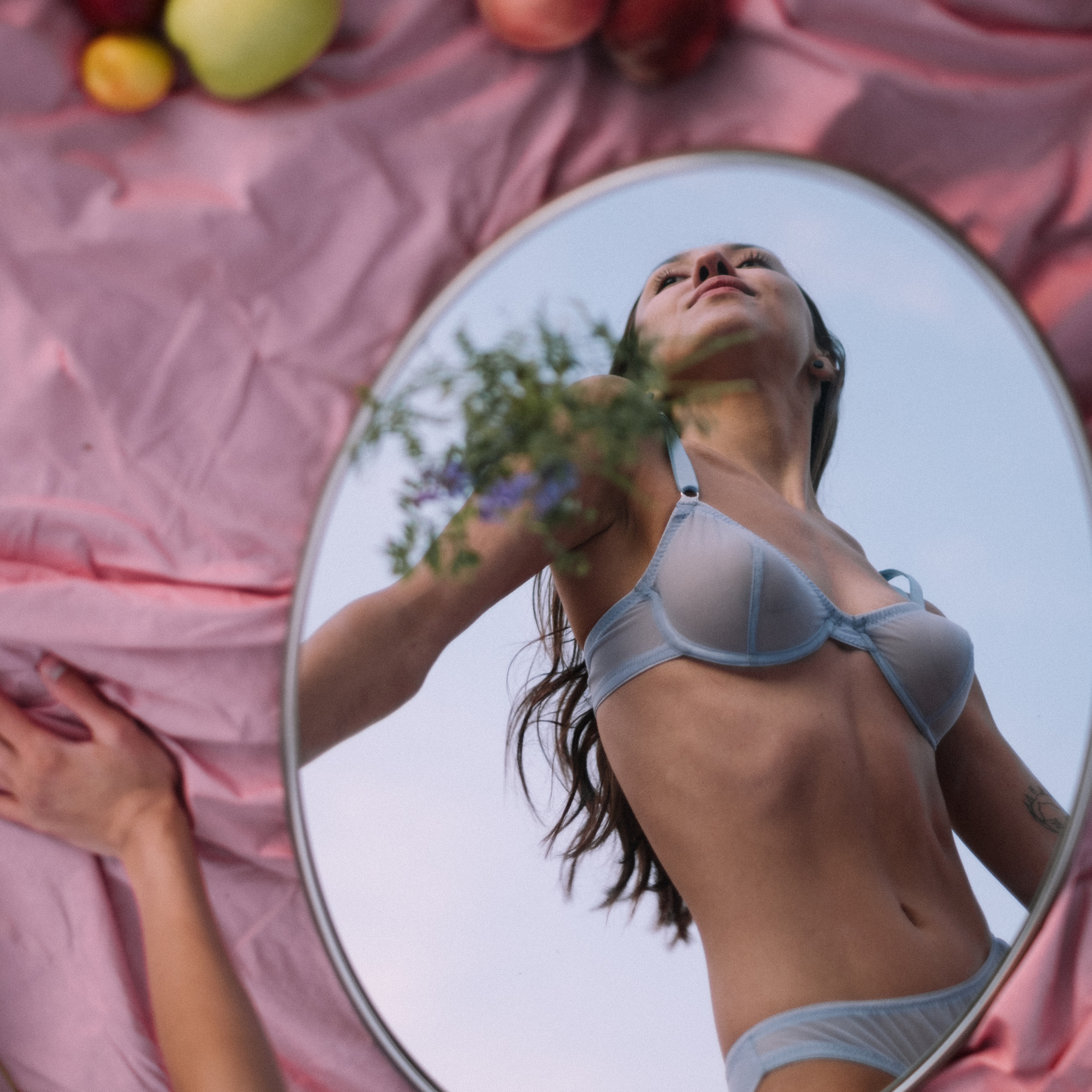 Белье Южкино кружево