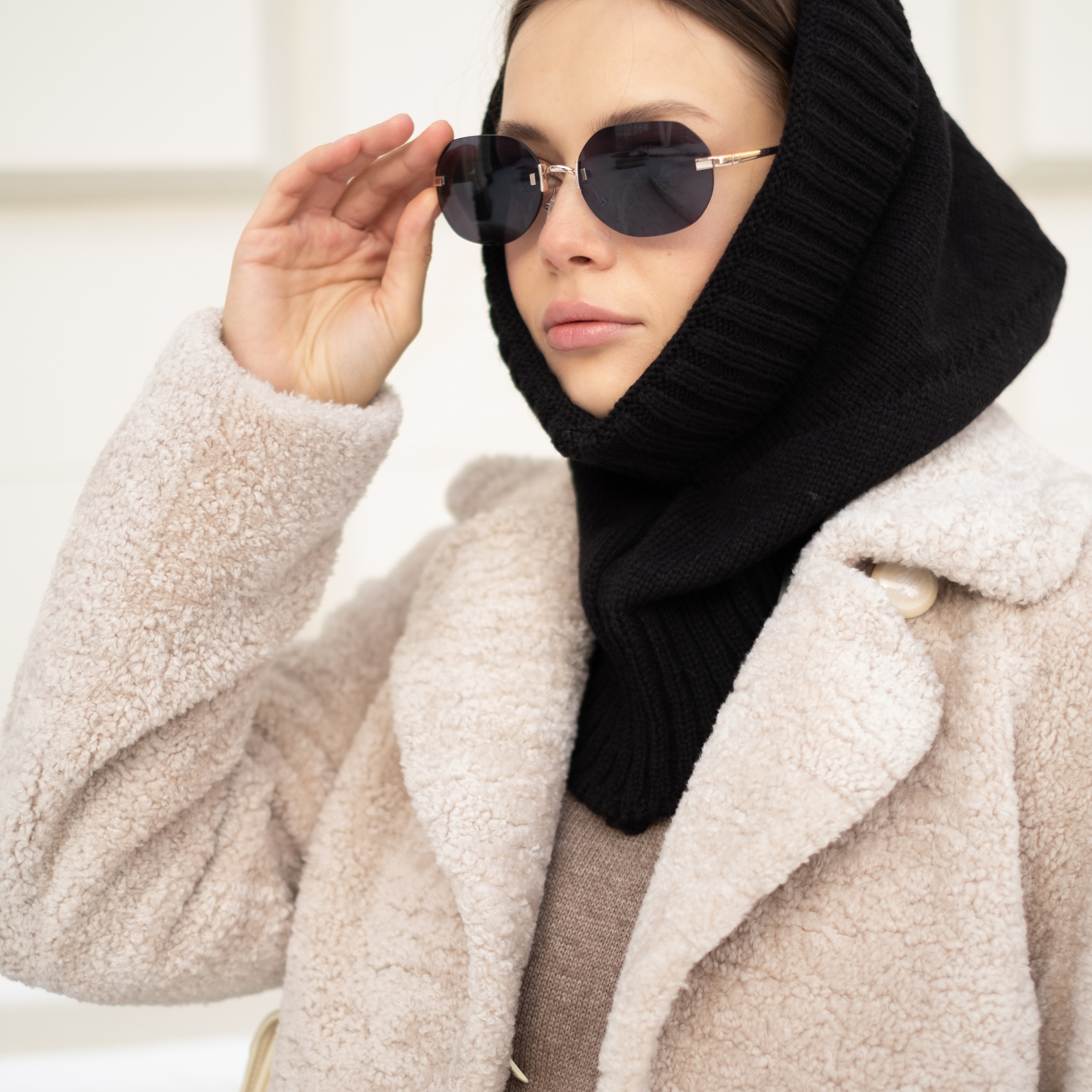 Wildberries капоры