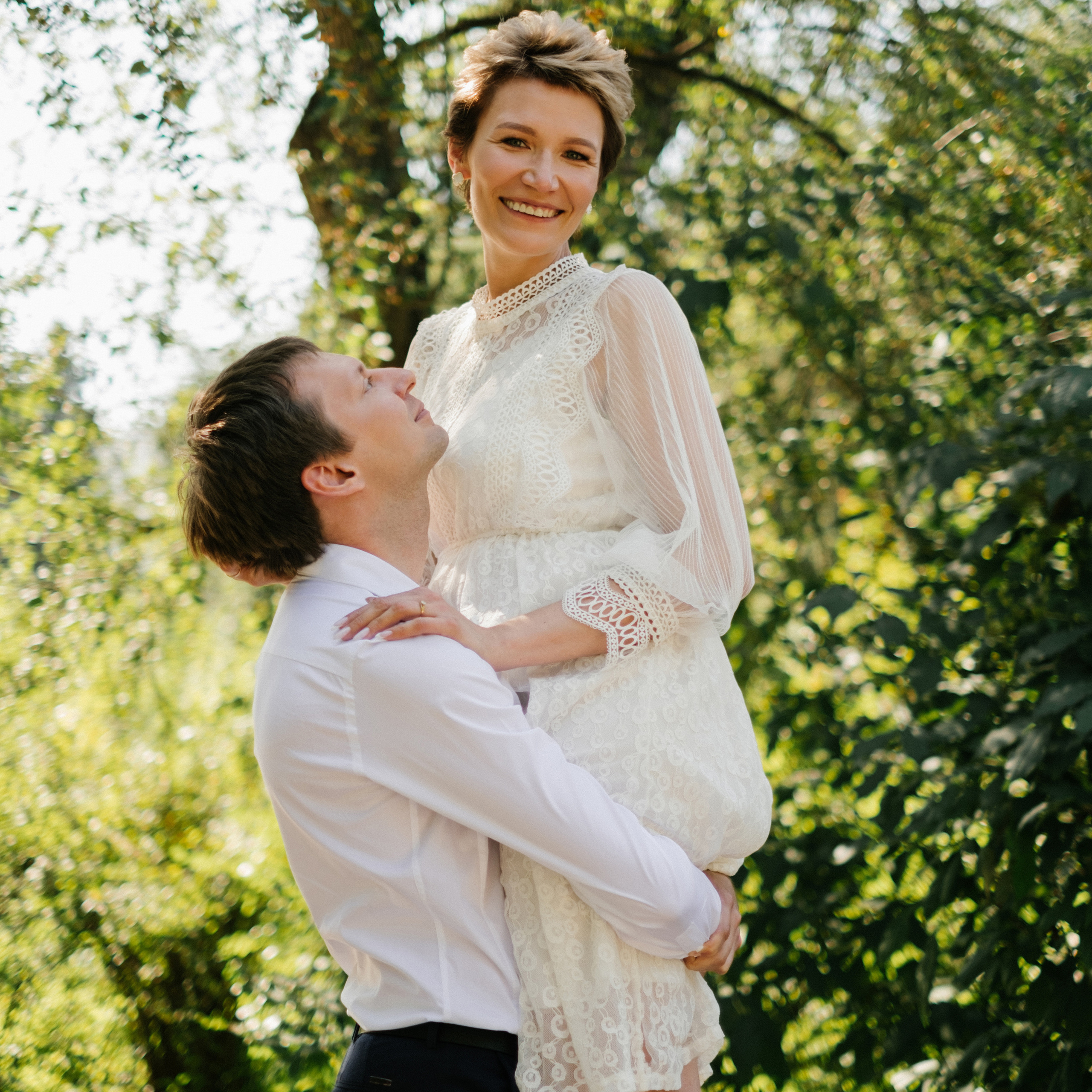 Свадьба 13.08