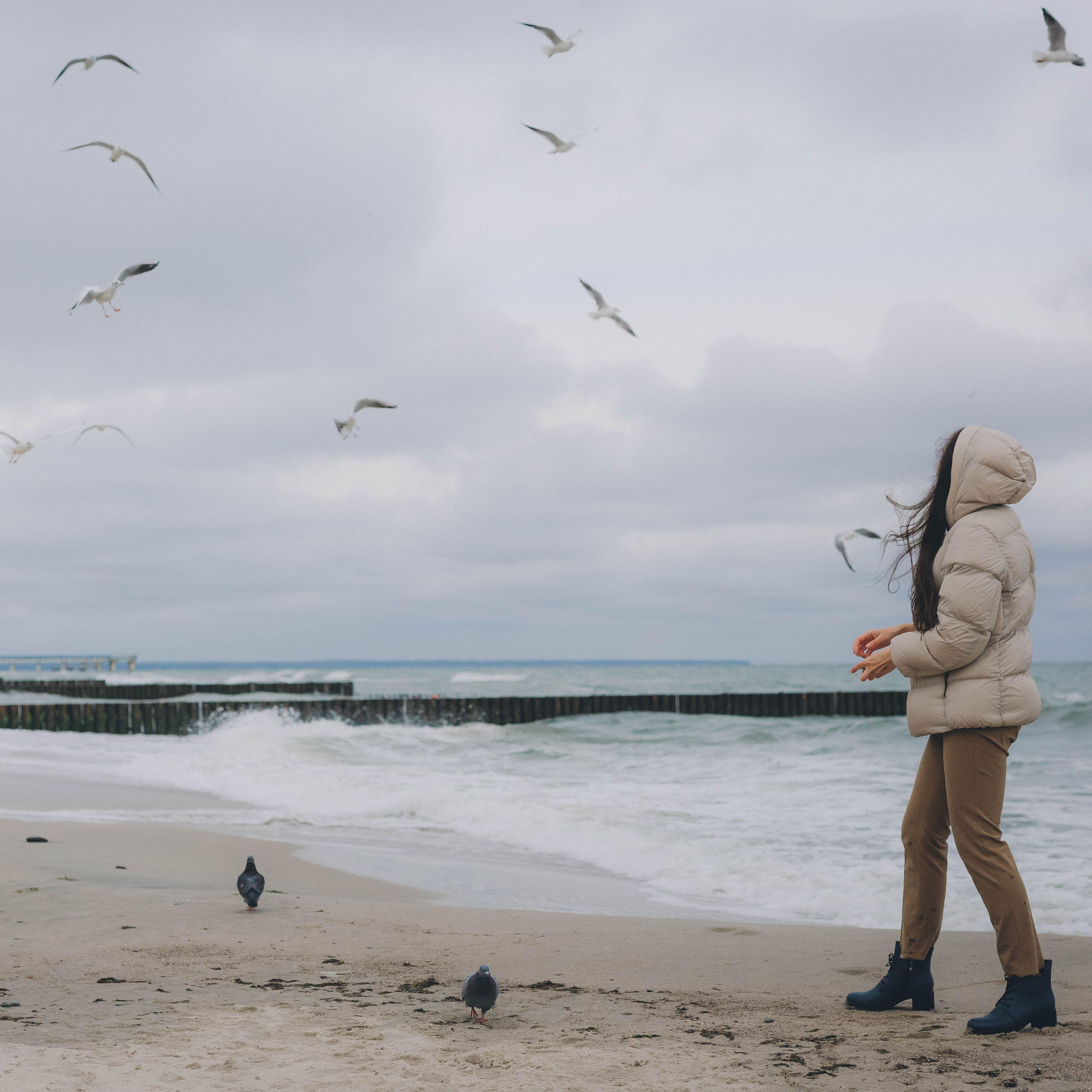 Отзывы фотограф Зеленоградск. Фотограф Зеленоградск Красильникова Елена