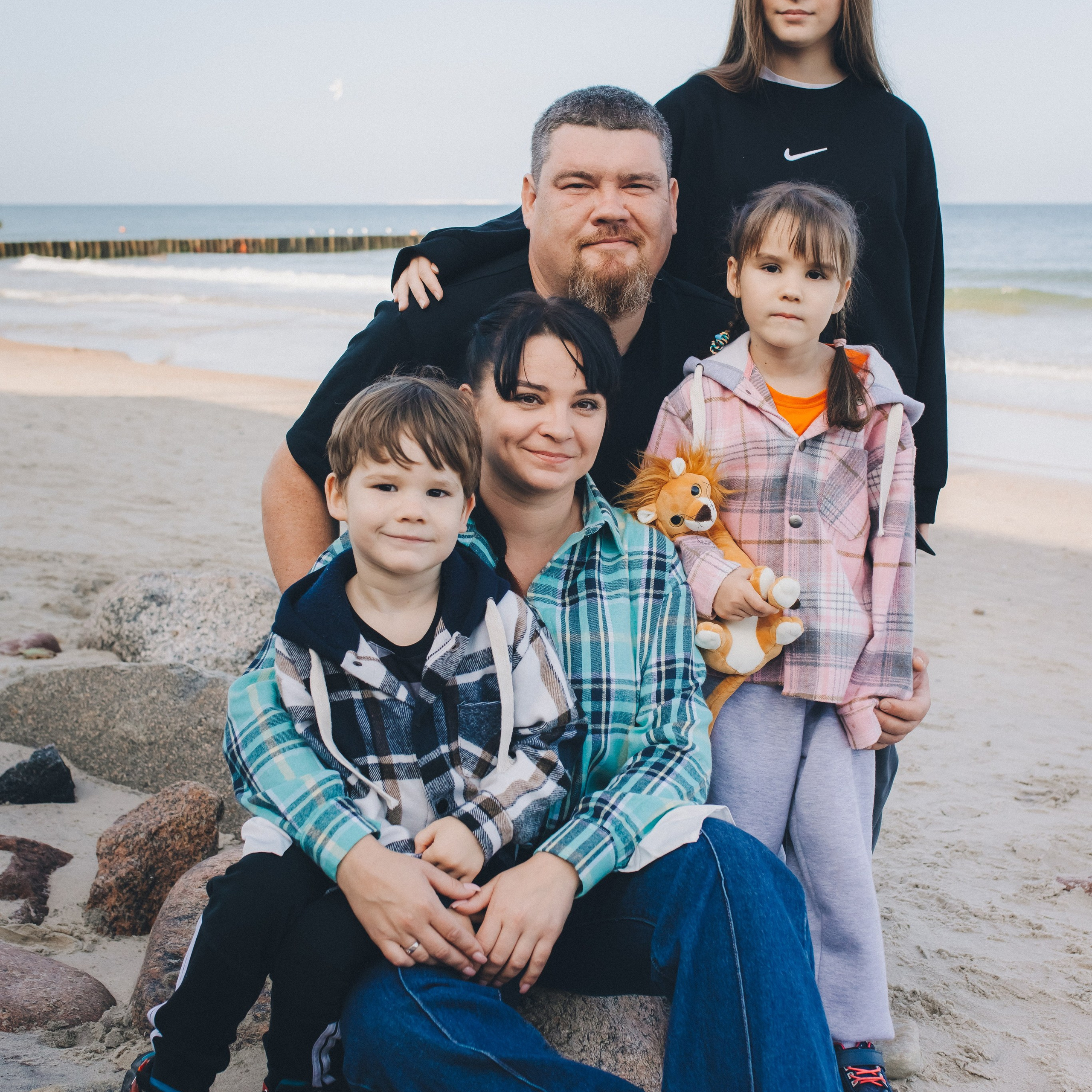 Отзывы фотограф Зеленоградск. Фотограф Зеленоградск Красильникова Елена