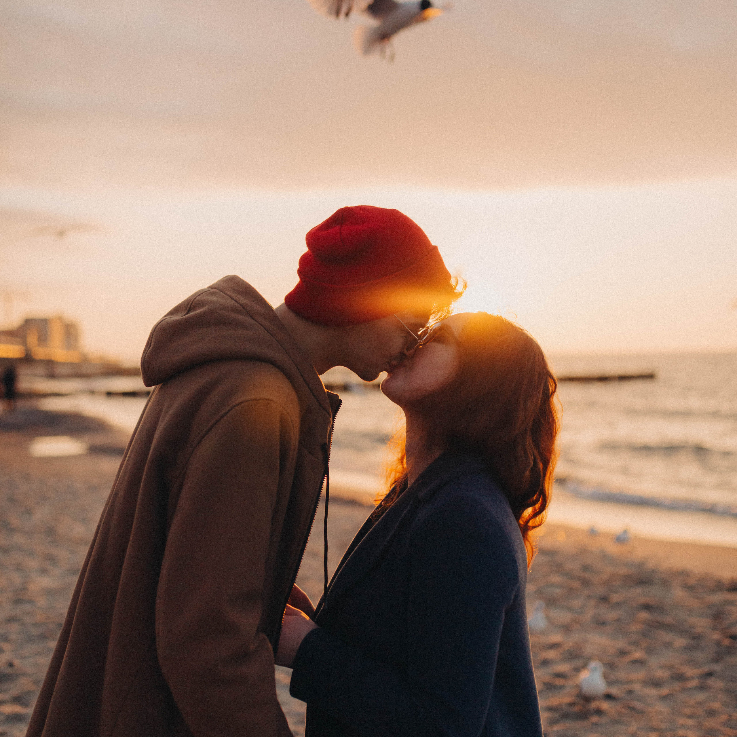 На закате марта