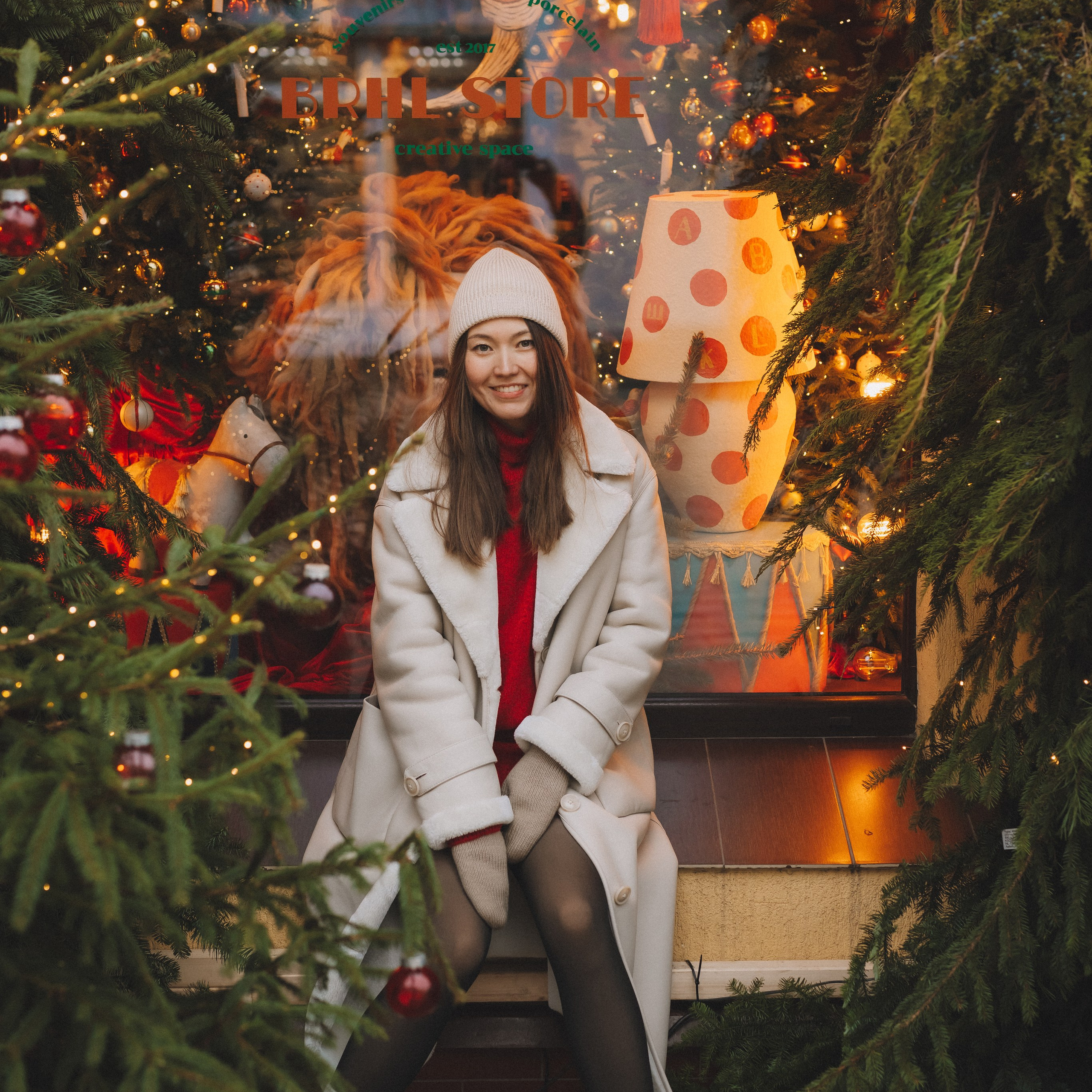 «Счастливые 30 минут» для Алины