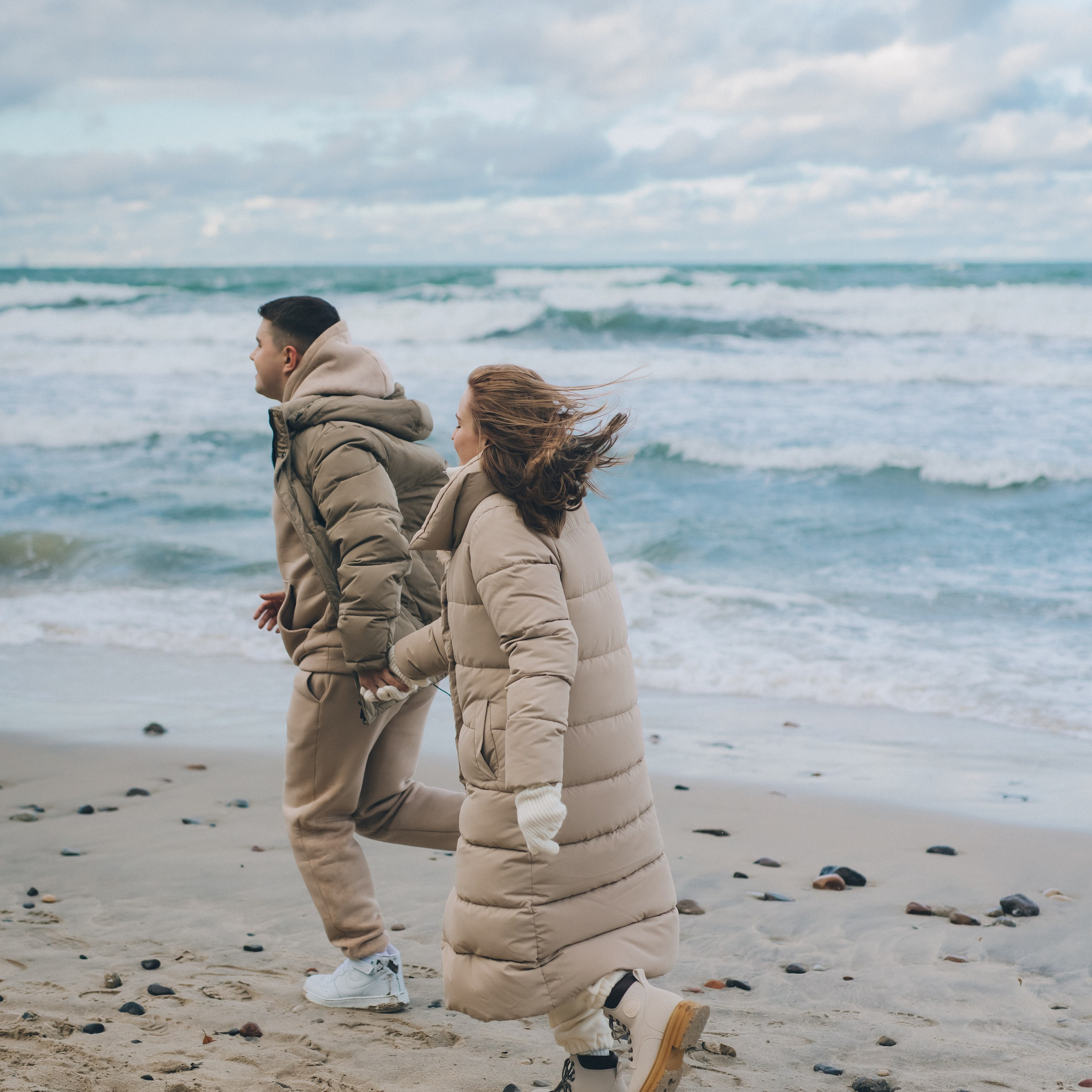 Алёна и Витя