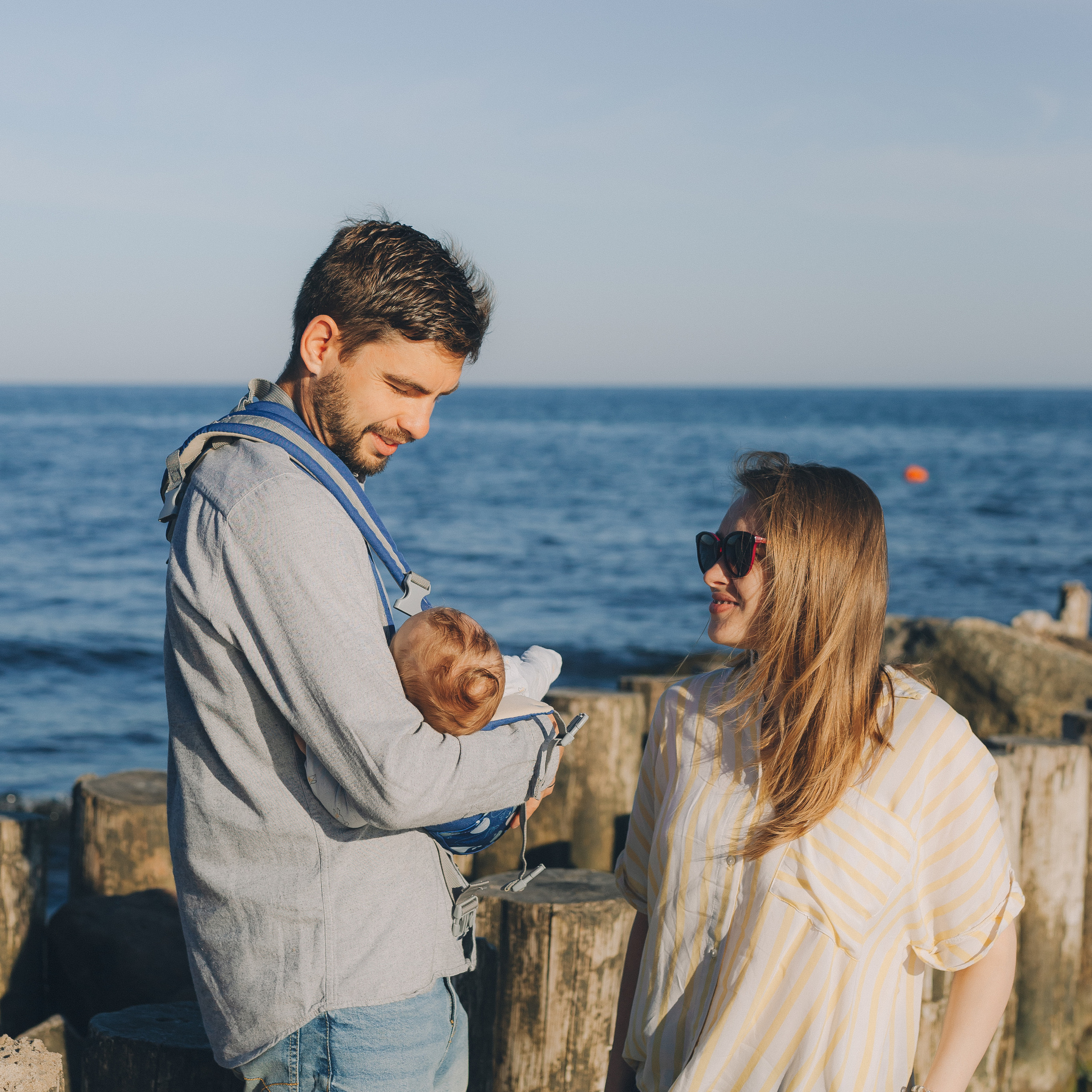 Подарочная фотосессия для Ксении