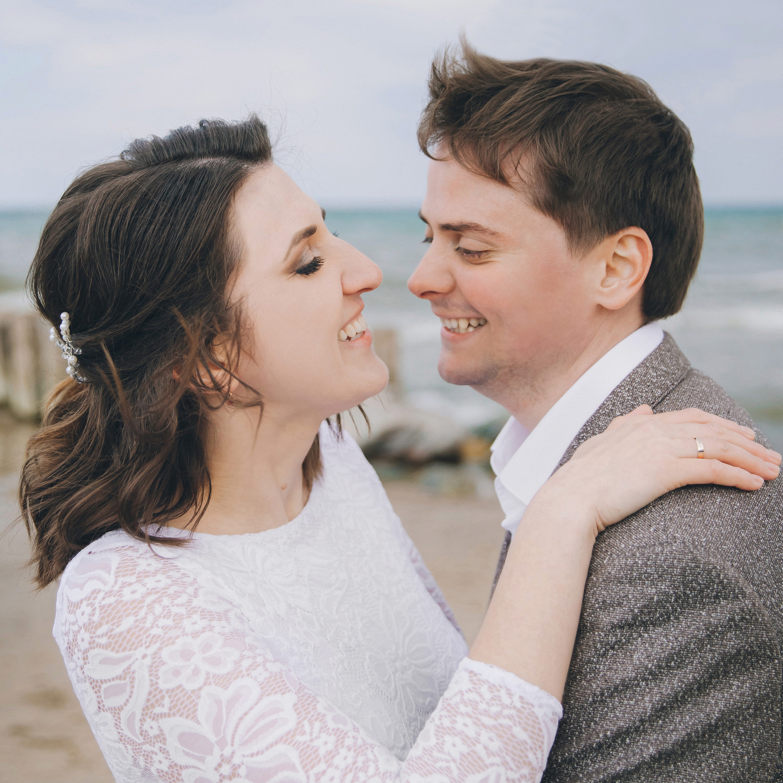 Антонина и Иван