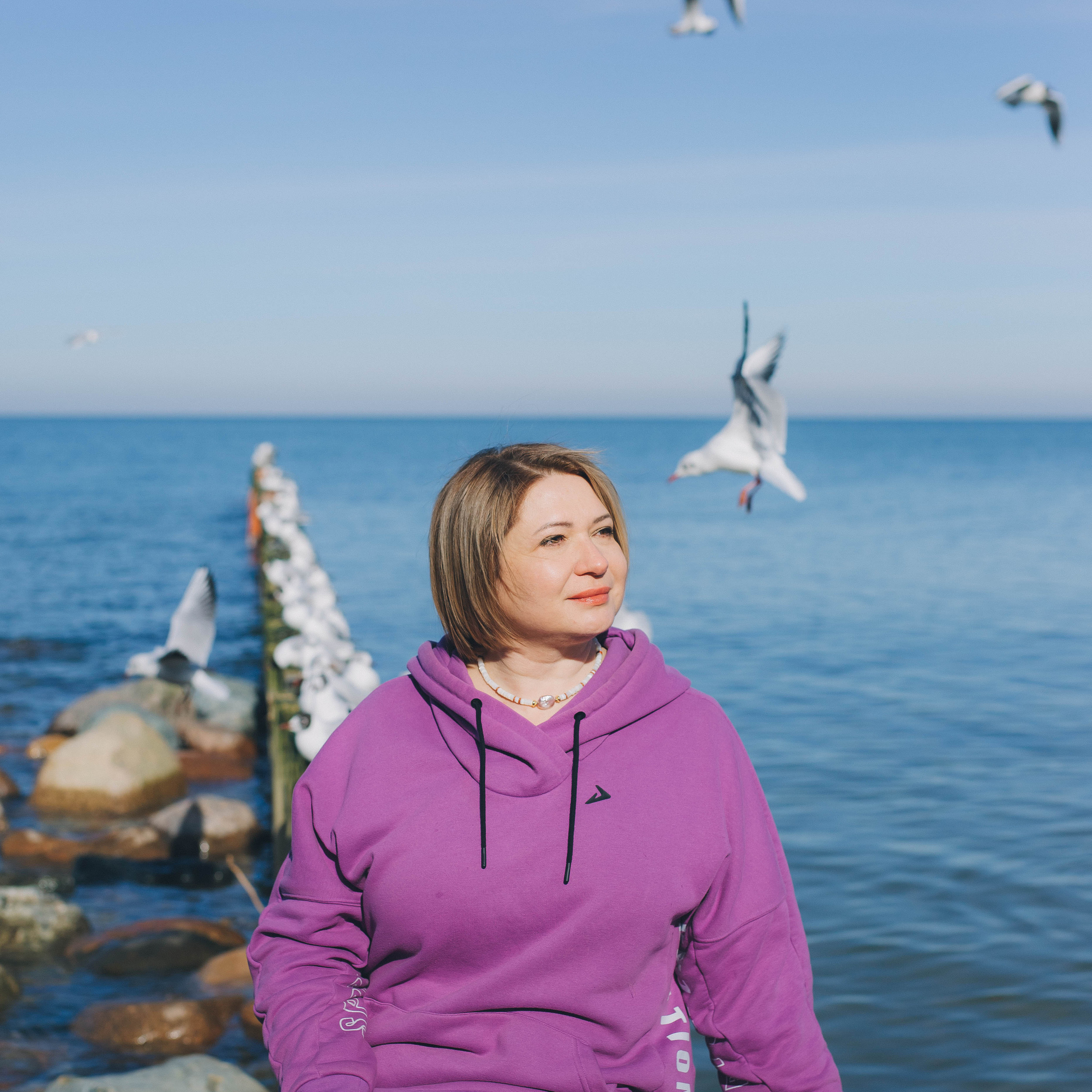 Отзывы фотограф Зеленоградск. Фотограф Зеленоградск Красильникова Елена