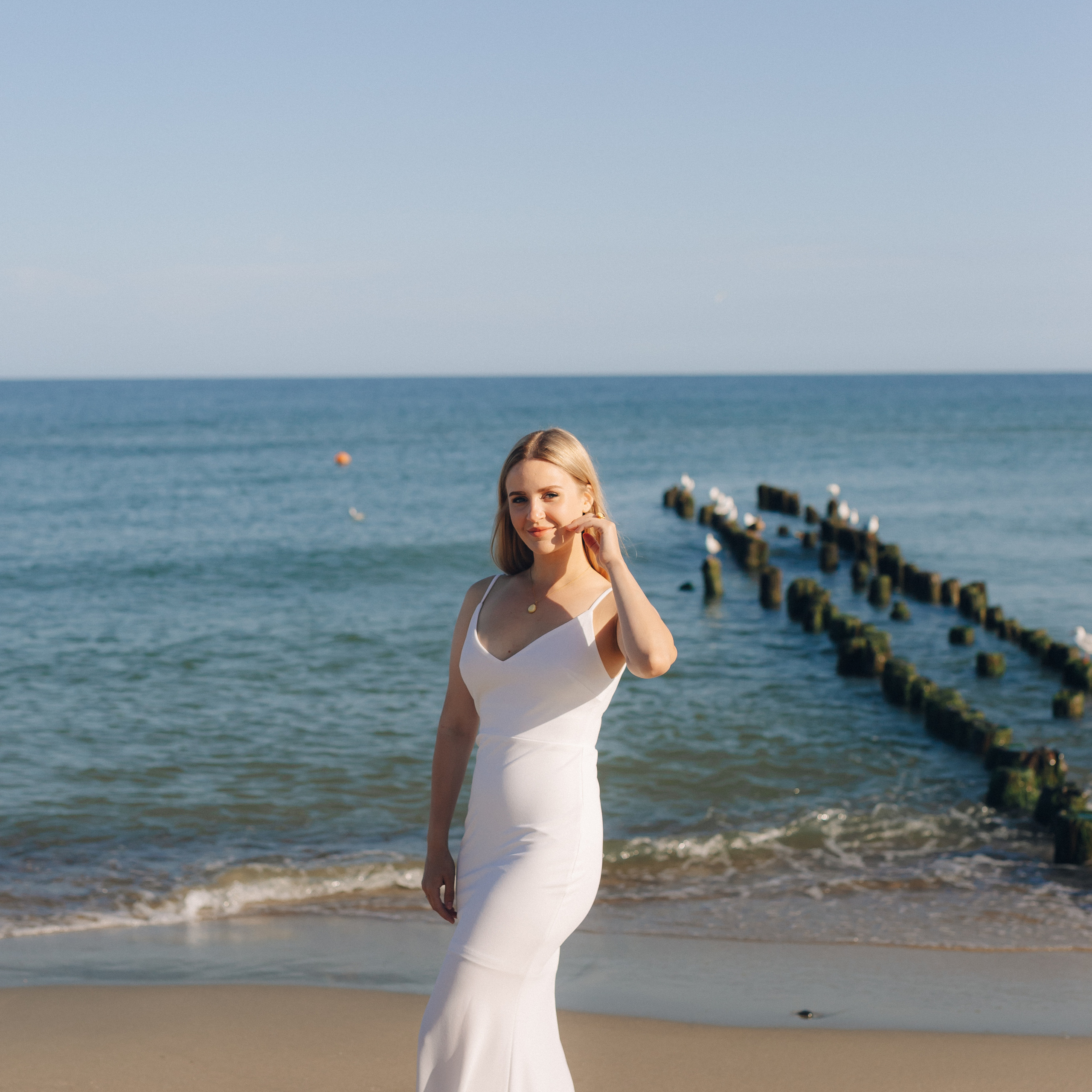 Отзывы фотограф Зеленоградск. Фотограф Зеленоградск Красильникова Елена