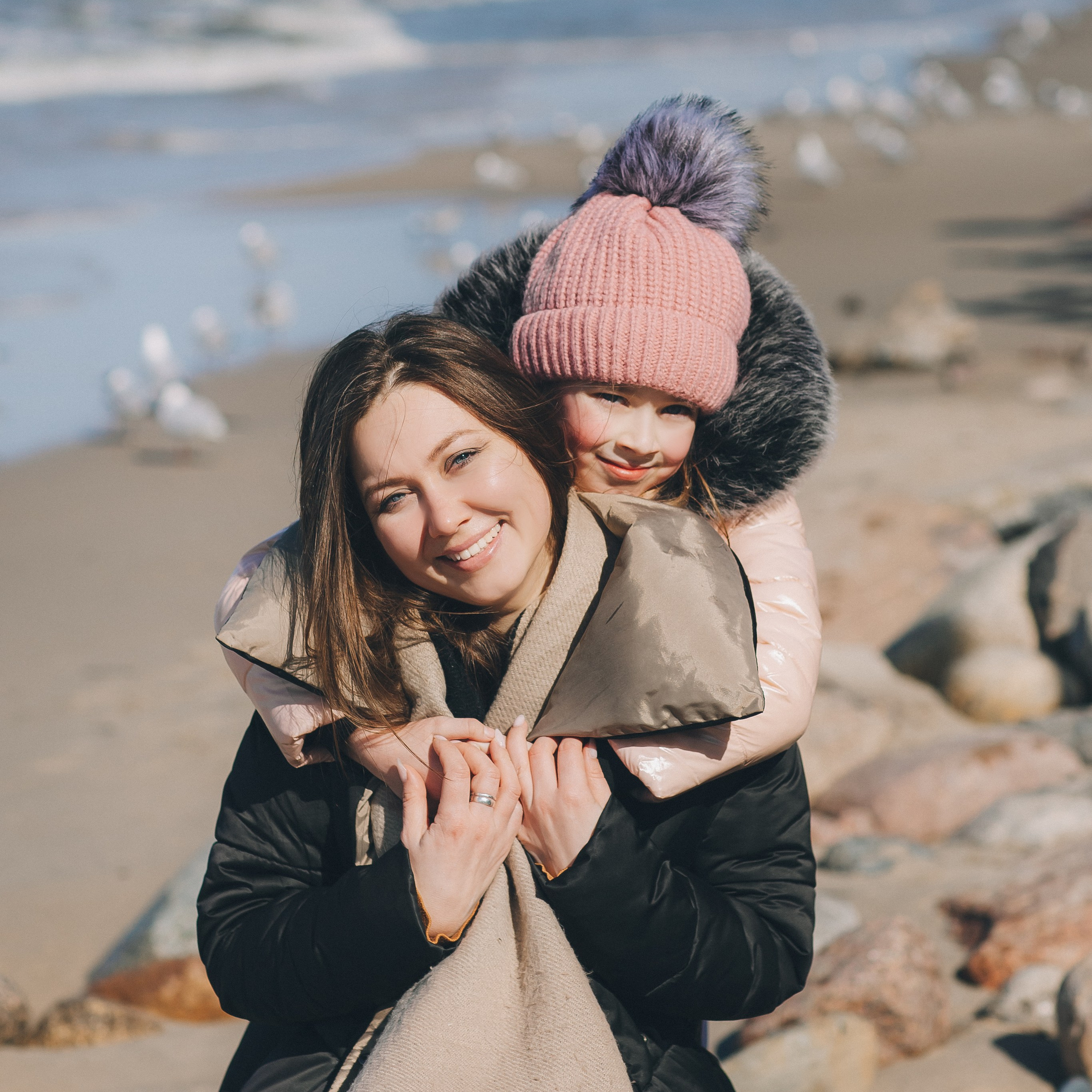 Ирина и Людмила