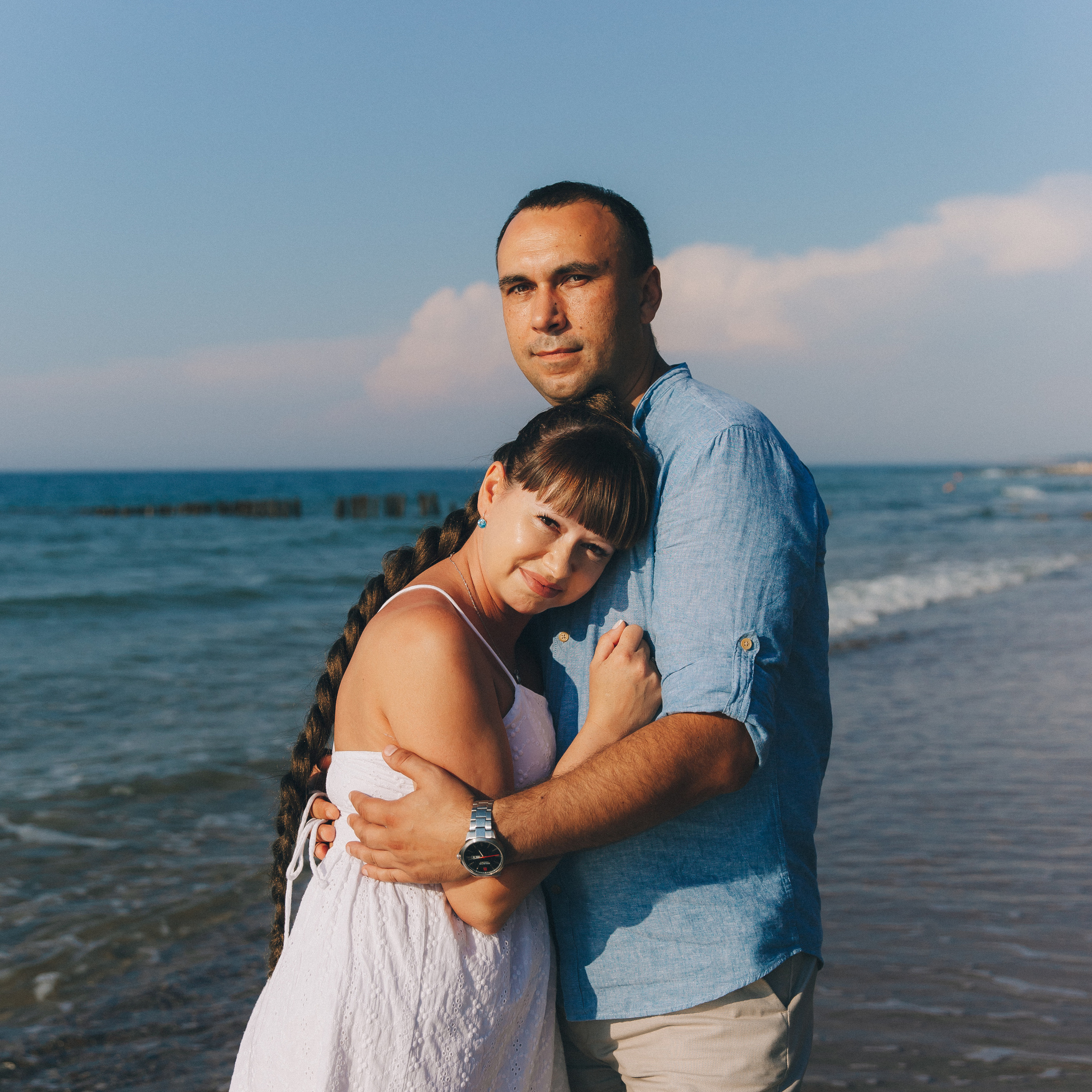 Отзывы фотограф Зеленоградск. Фотограф Зеленоградск Красильникова Елена