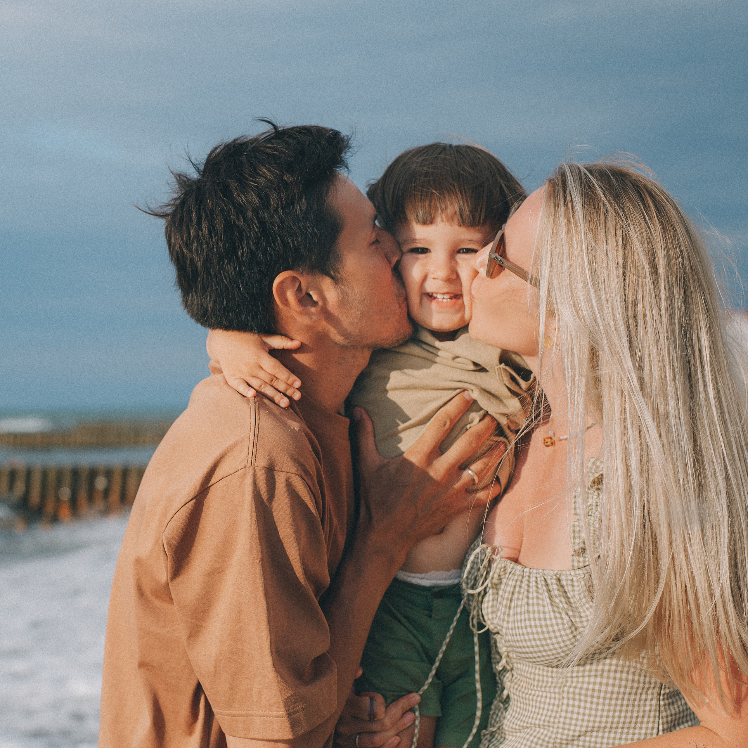 Валерия и её мальчишки