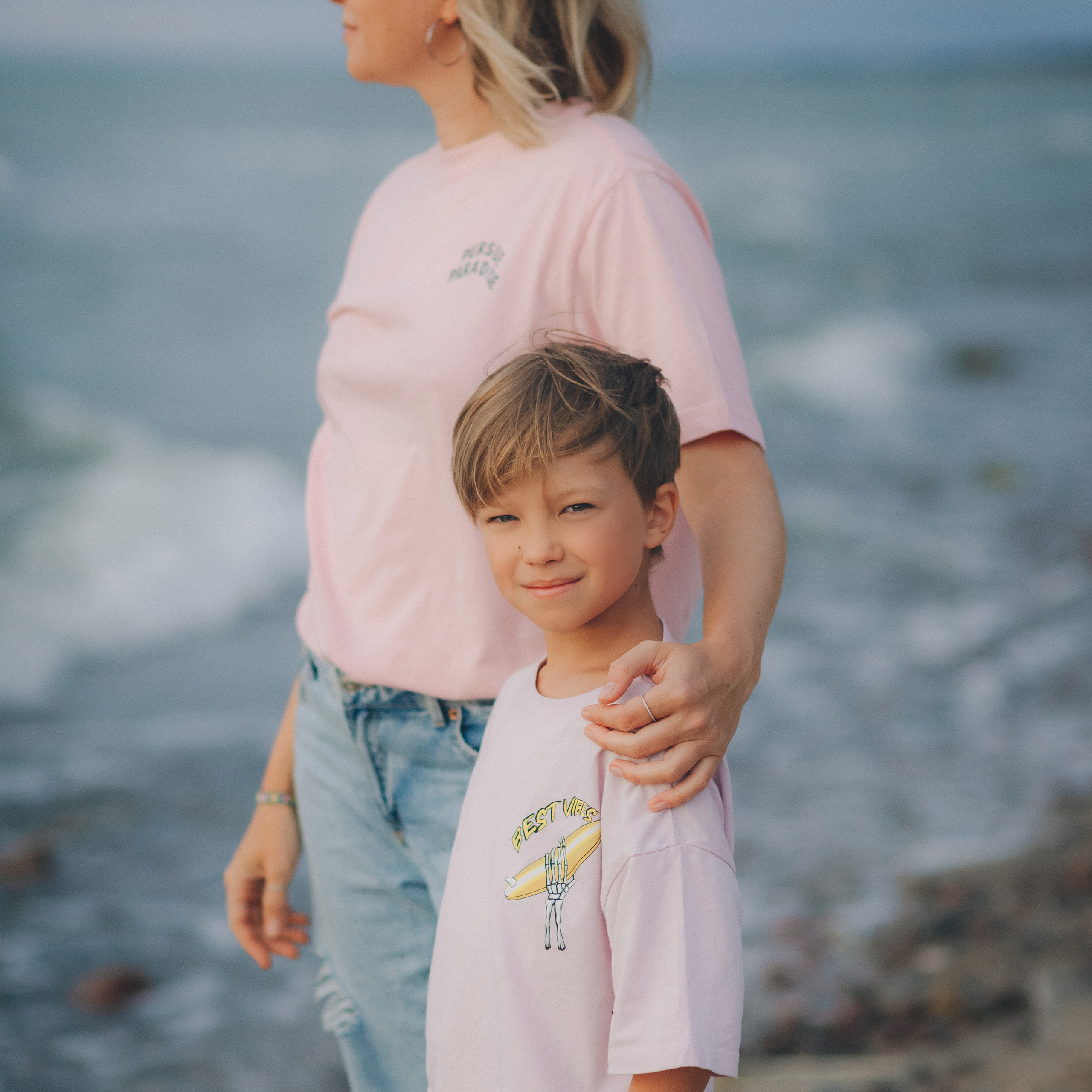 Анна и Тимофей