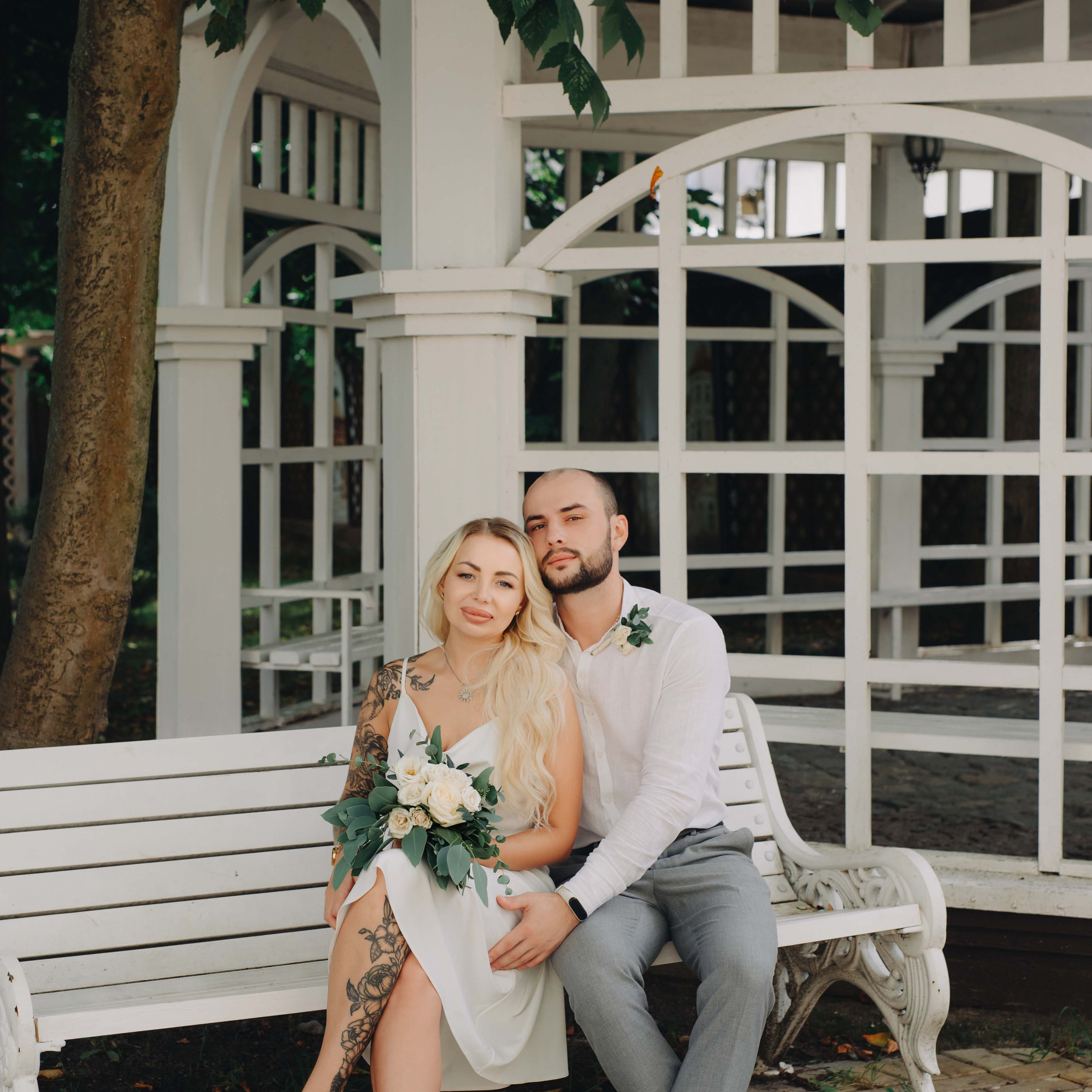 Про любовь, город и море…