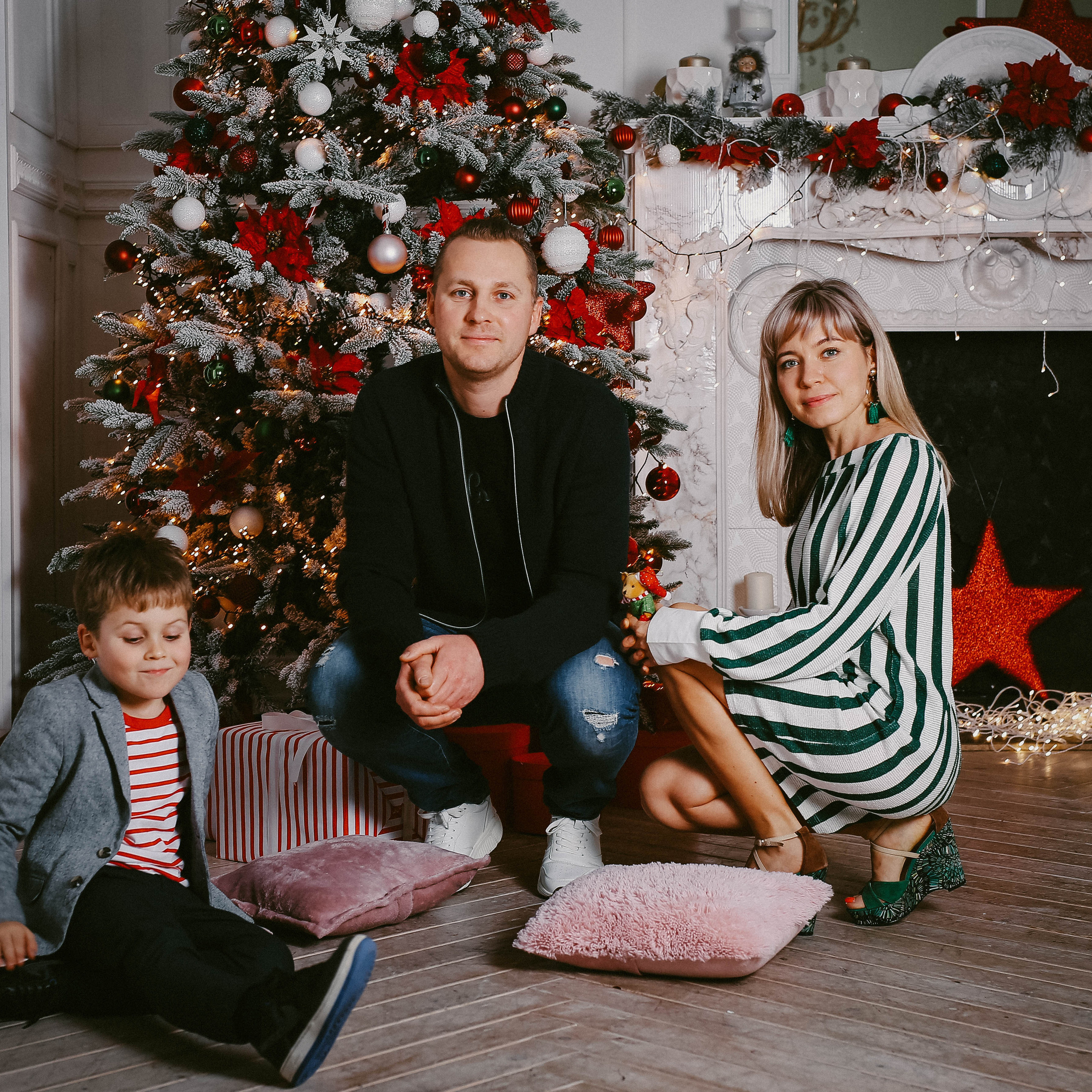 Отзывы фотограф Зеленоградск. Фотограф Зеленоградск Красильникова Елена