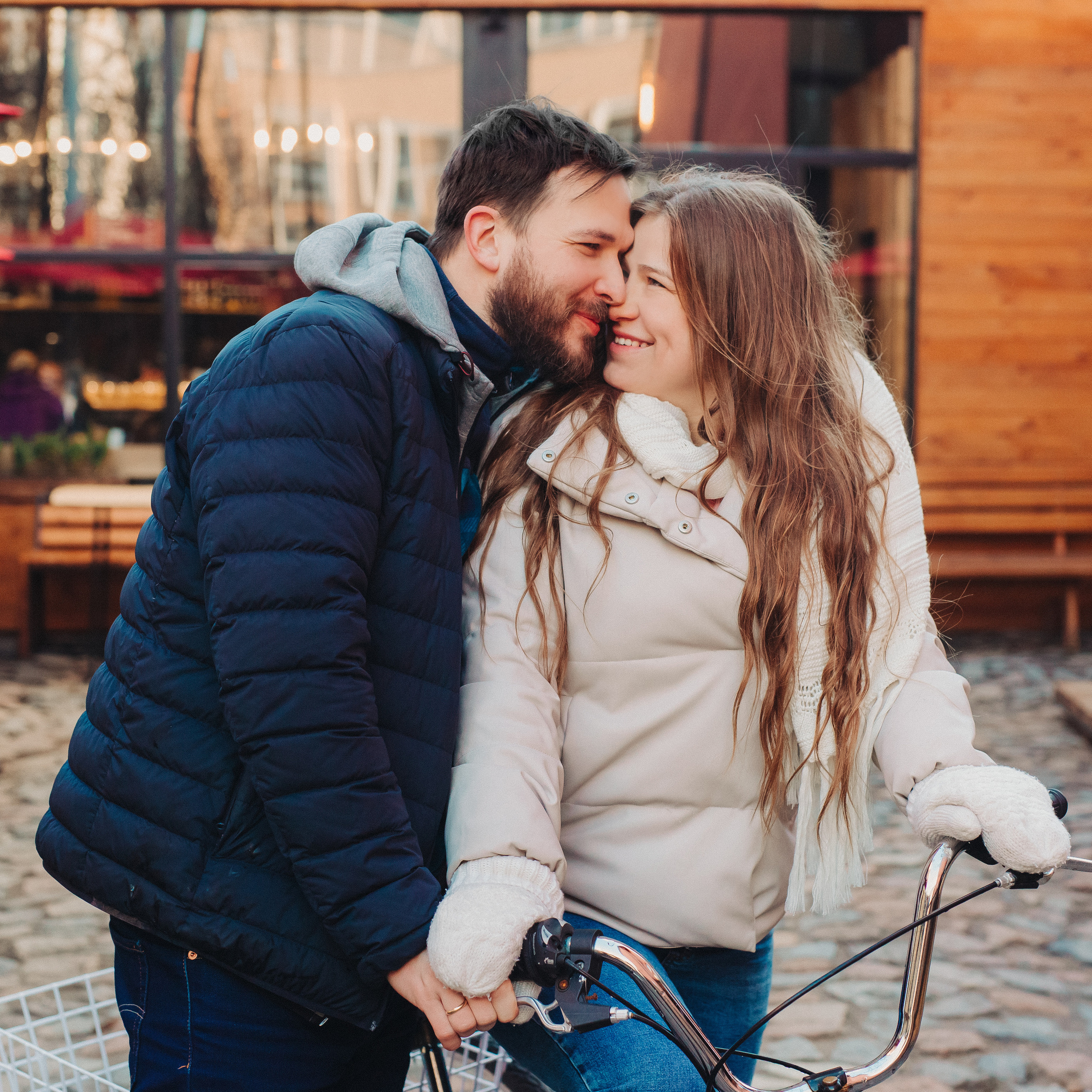 Lovestory для Дарьи