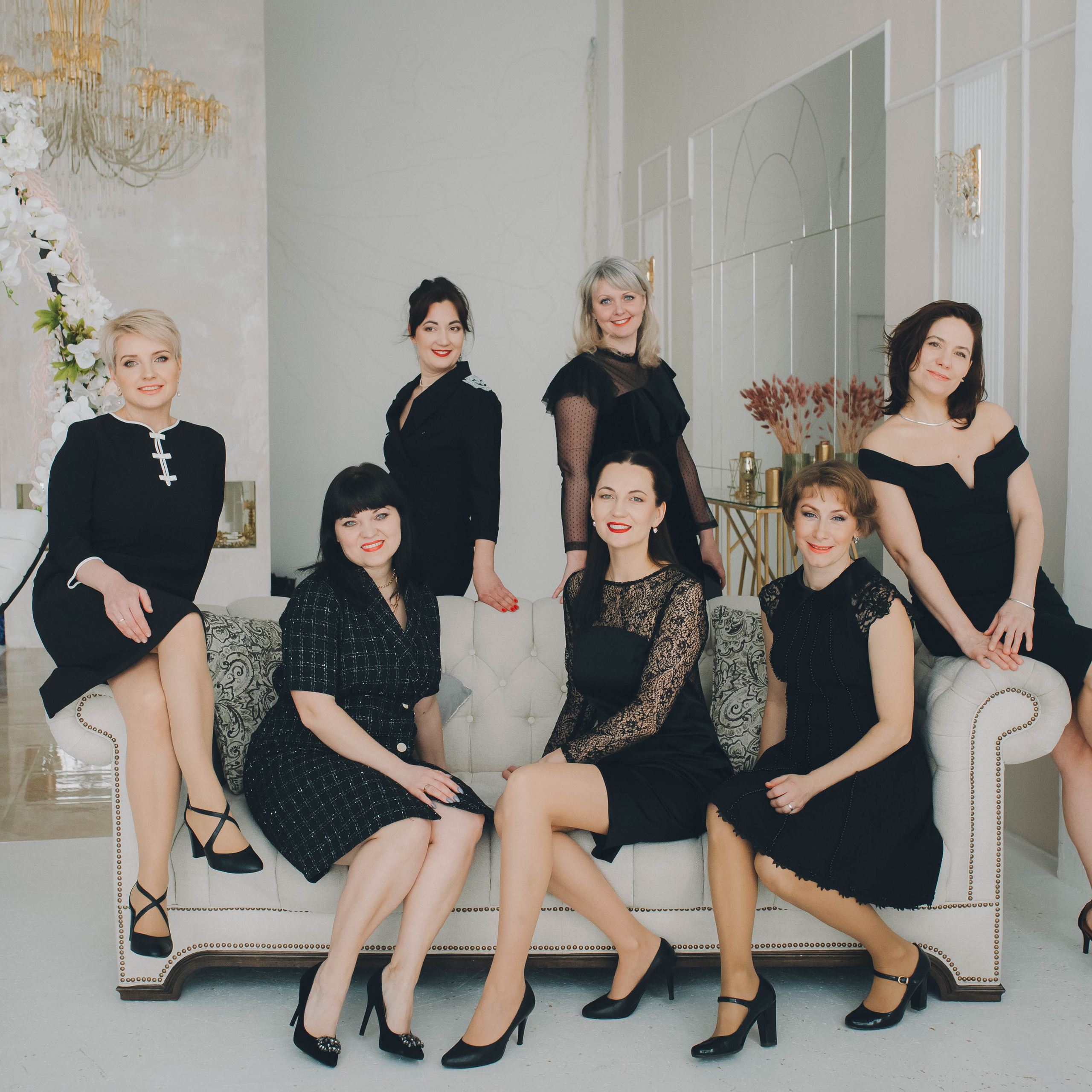 Отзывы фотограф Зеленоградск. Фотограф Зеленоградск Красильникова Елена