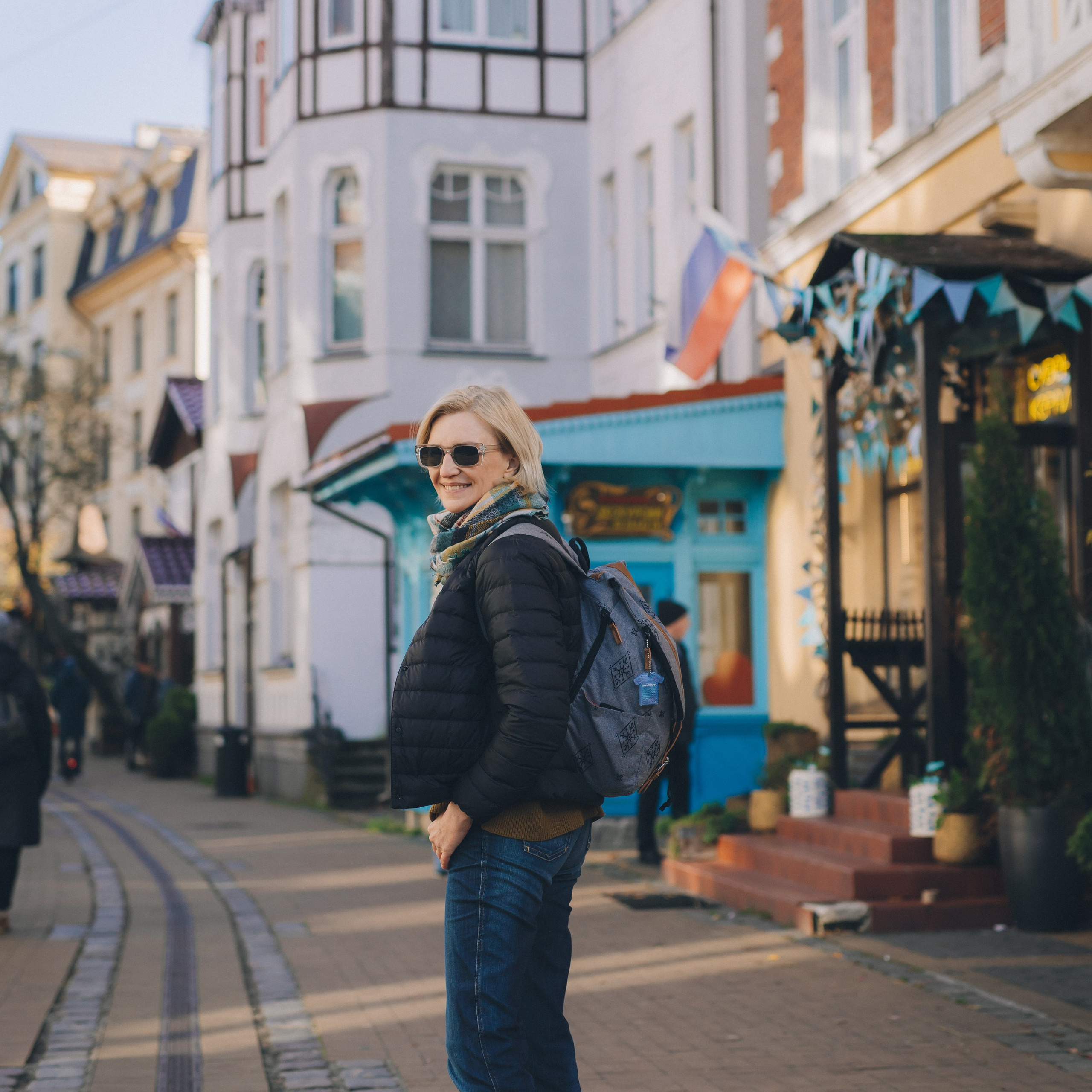 Отзывы фотограф Зеленоградск. Фотограф Зеленоградск Красильникова Елена