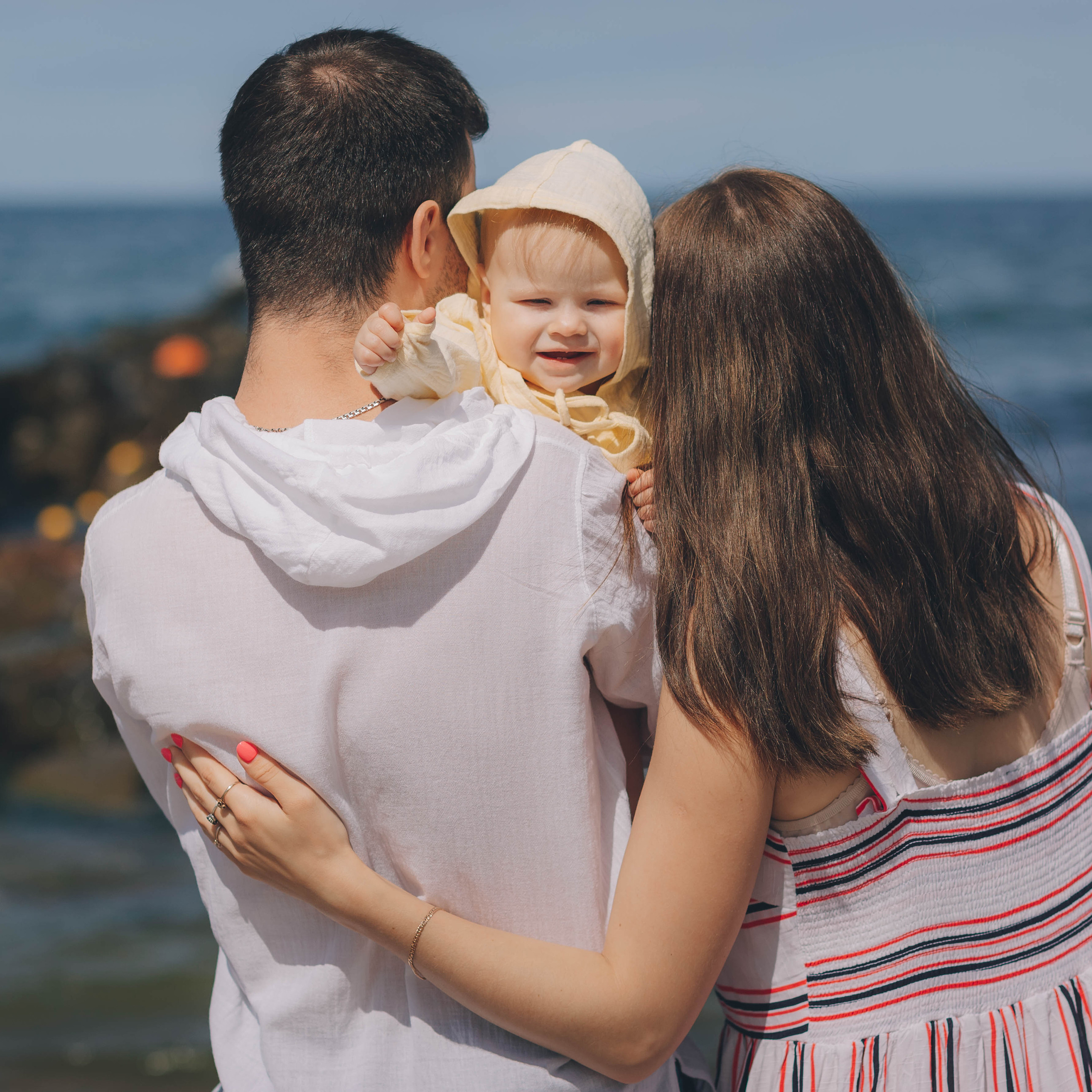 Отзывы фотограф Зеленоградск. Фотограф Зеленоградск Красильникова Елена