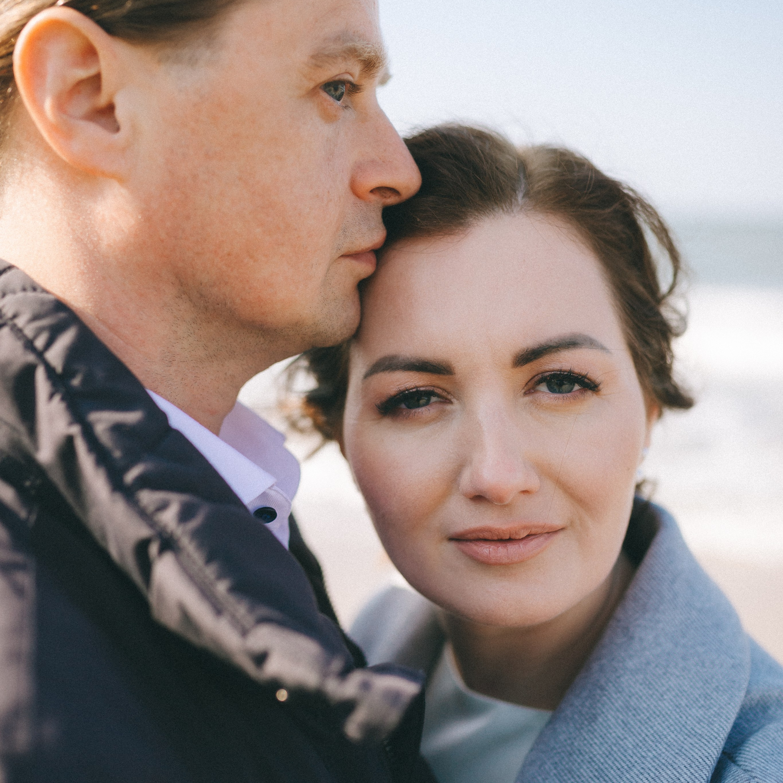 Из Петербурга в Зеленоградск на свадьбу!