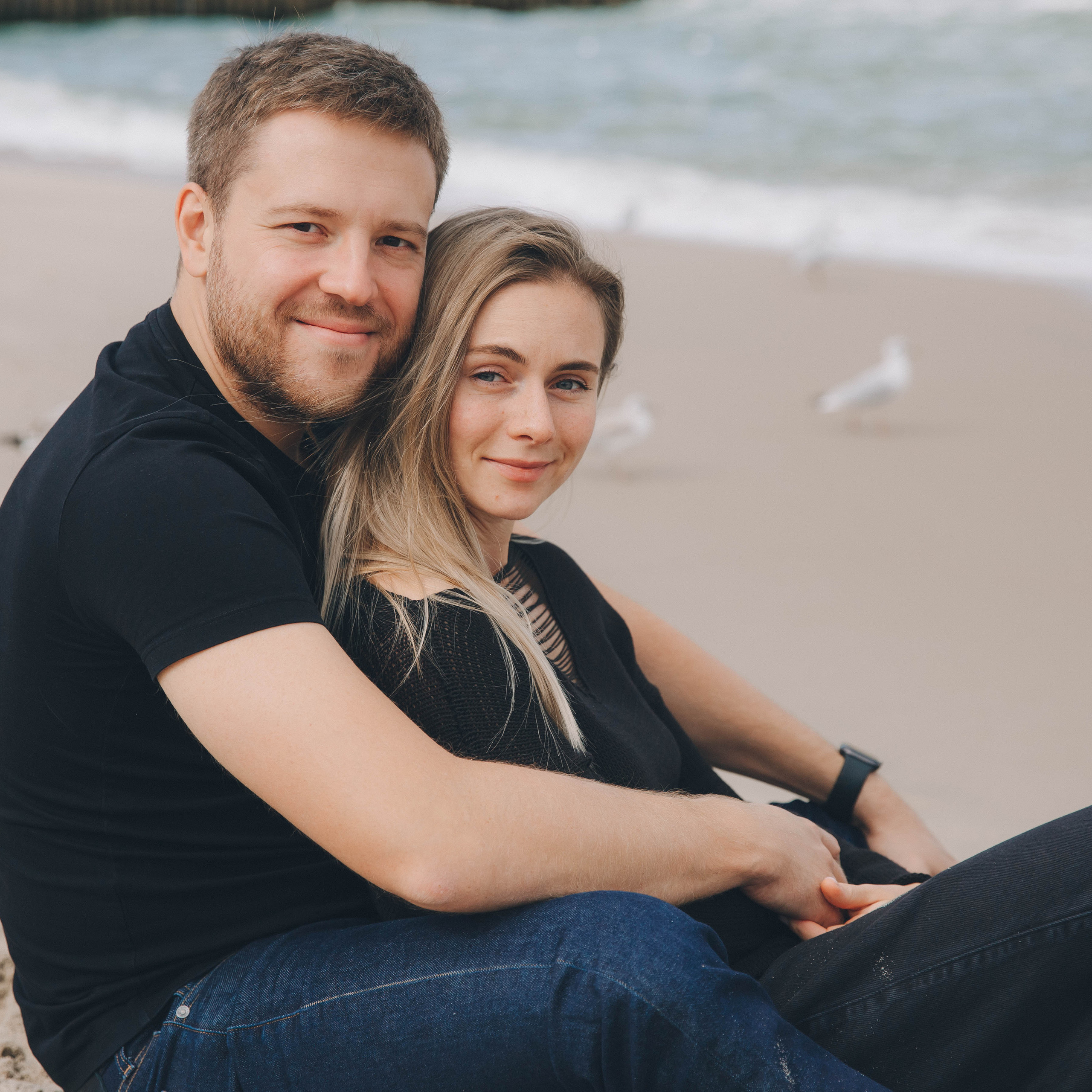 Отзывы фотограф Зеленоградск. Фотограф Зеленоградск Красильникова Елена