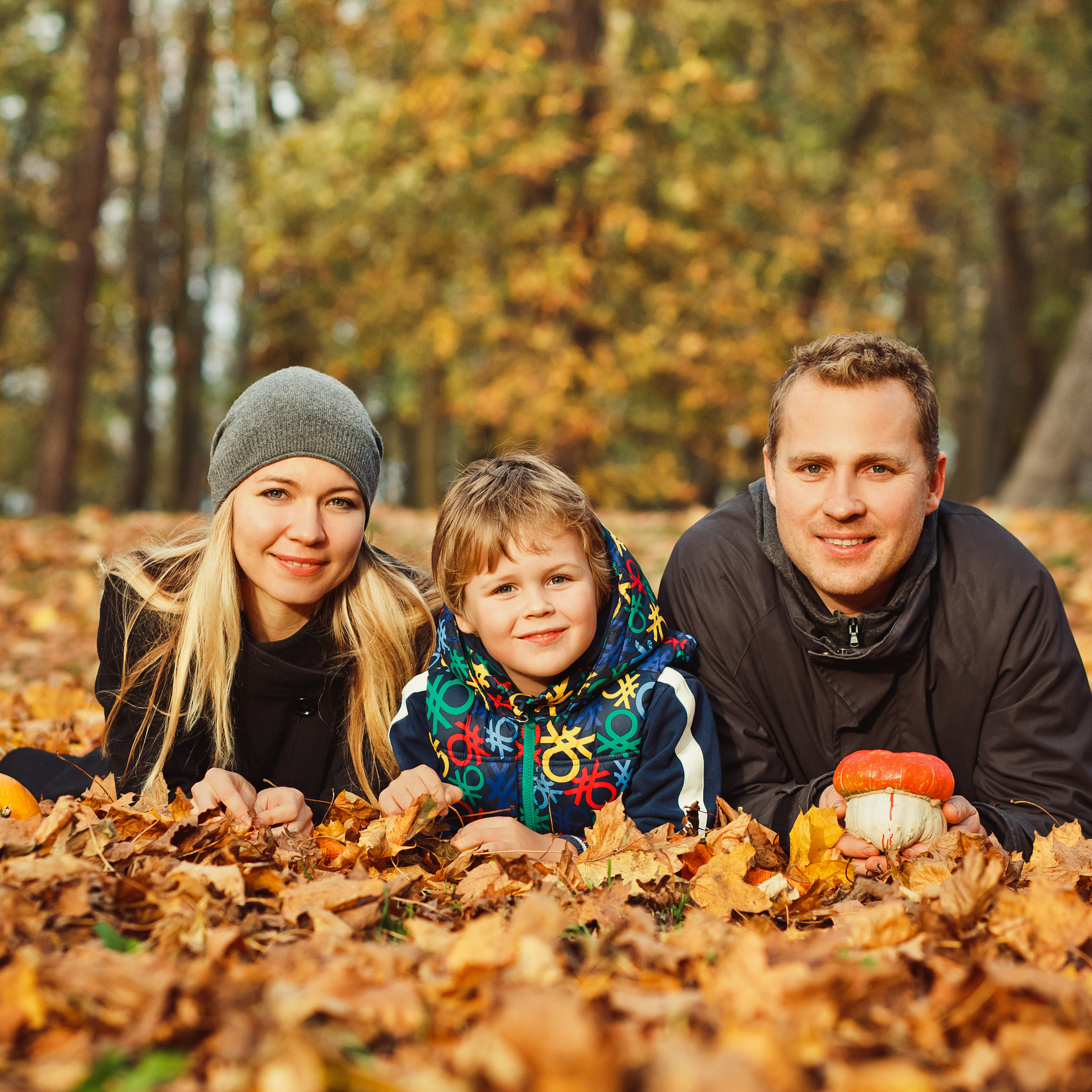 Лера и её мужчины