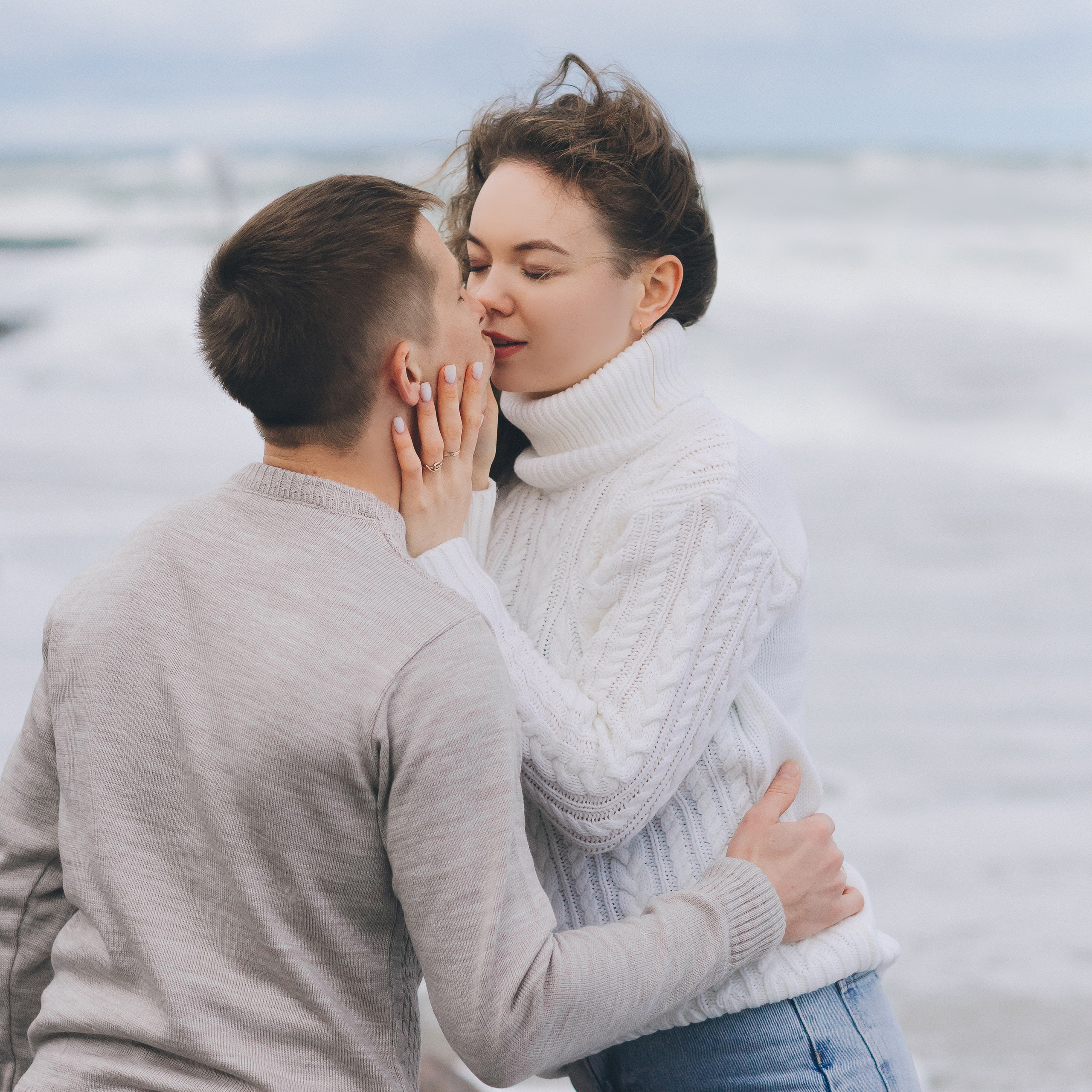 Яна и Николай