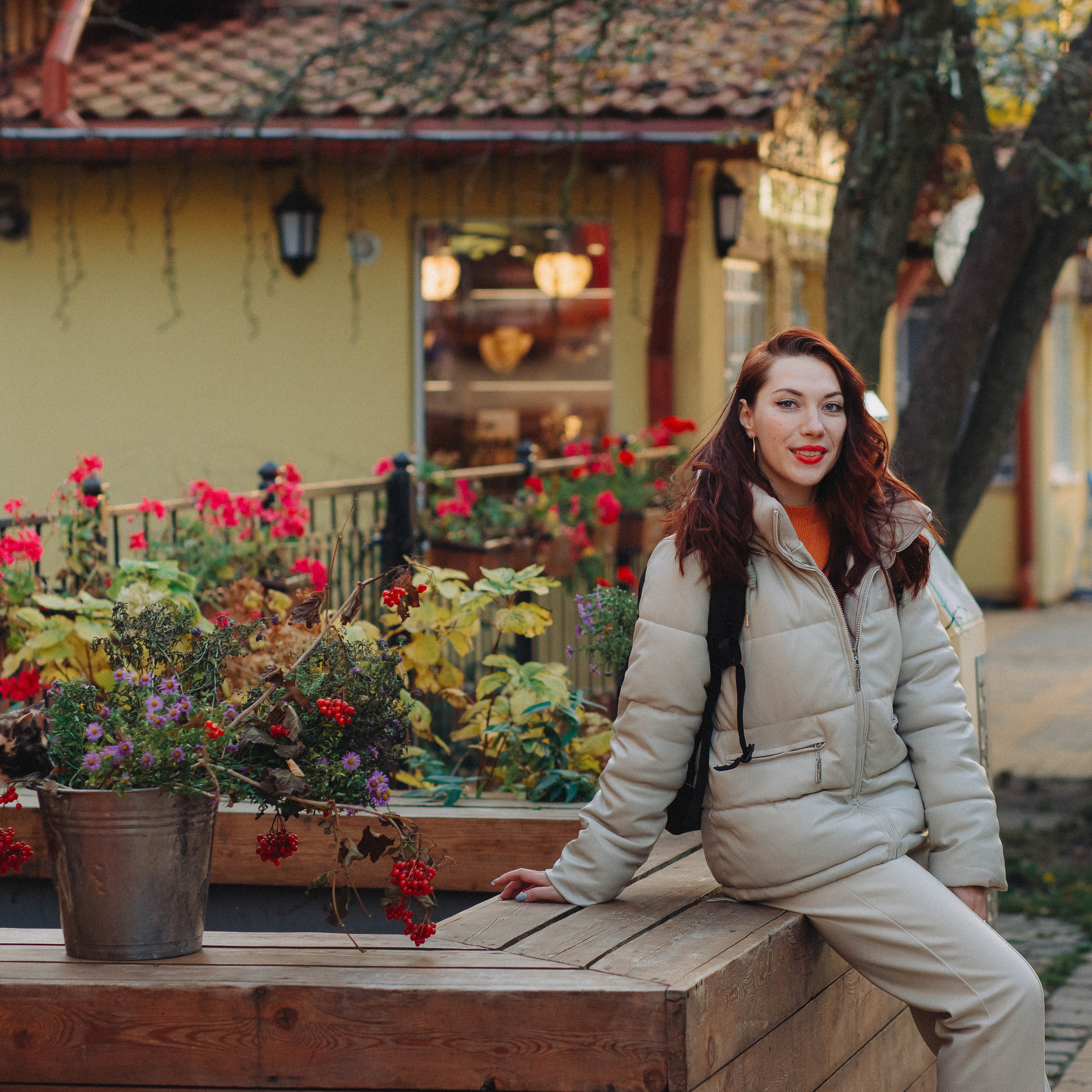 Отзывы фотограф Зеленоградск. Фотограф Зеленоградск Красильникова Елена