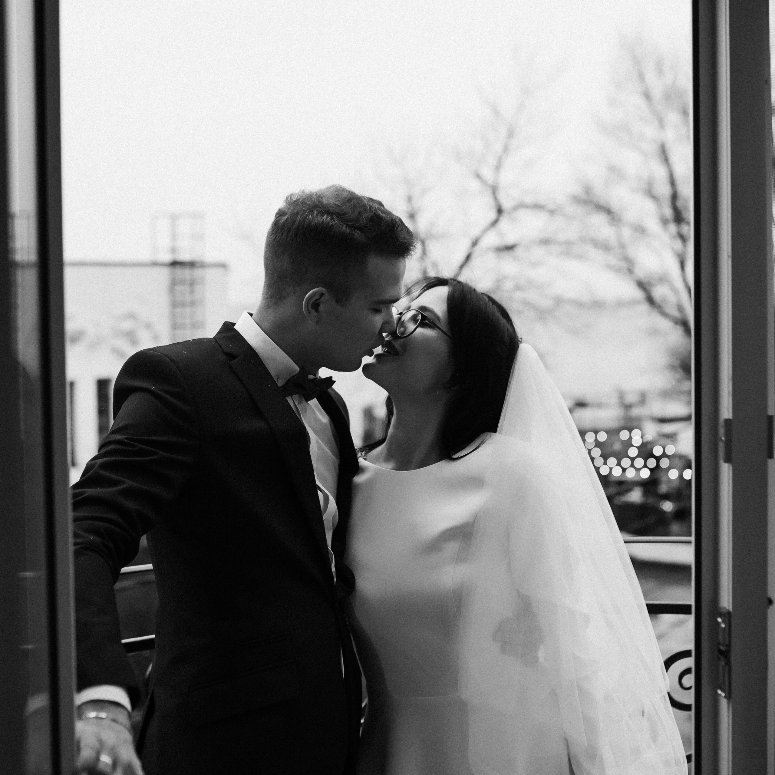 Полина и Артём