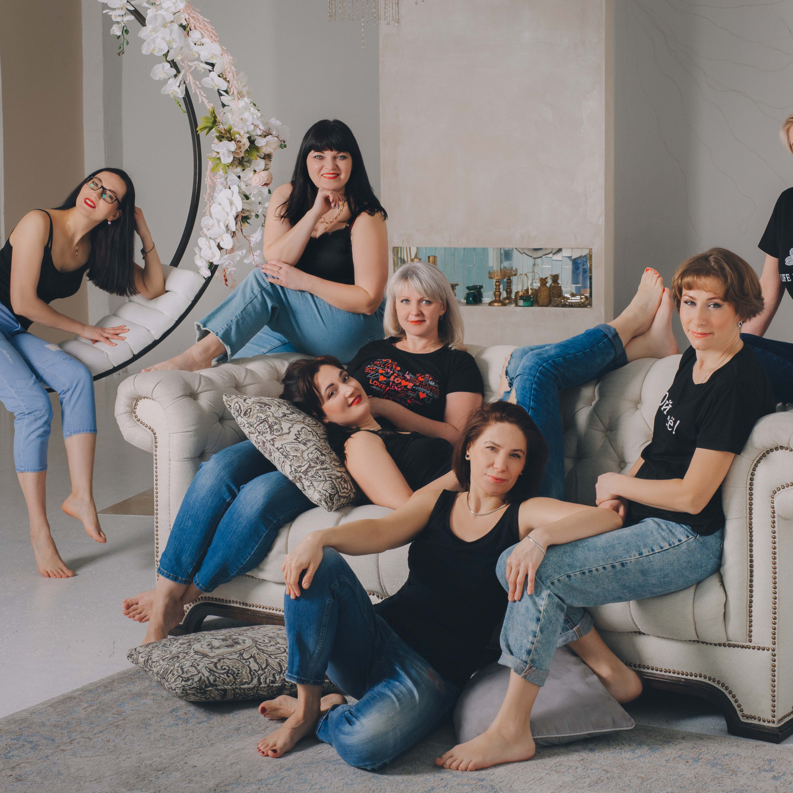 Отзывы фотограф Зеленоградск. Фотограф Зеленоградск Красильникова Елена