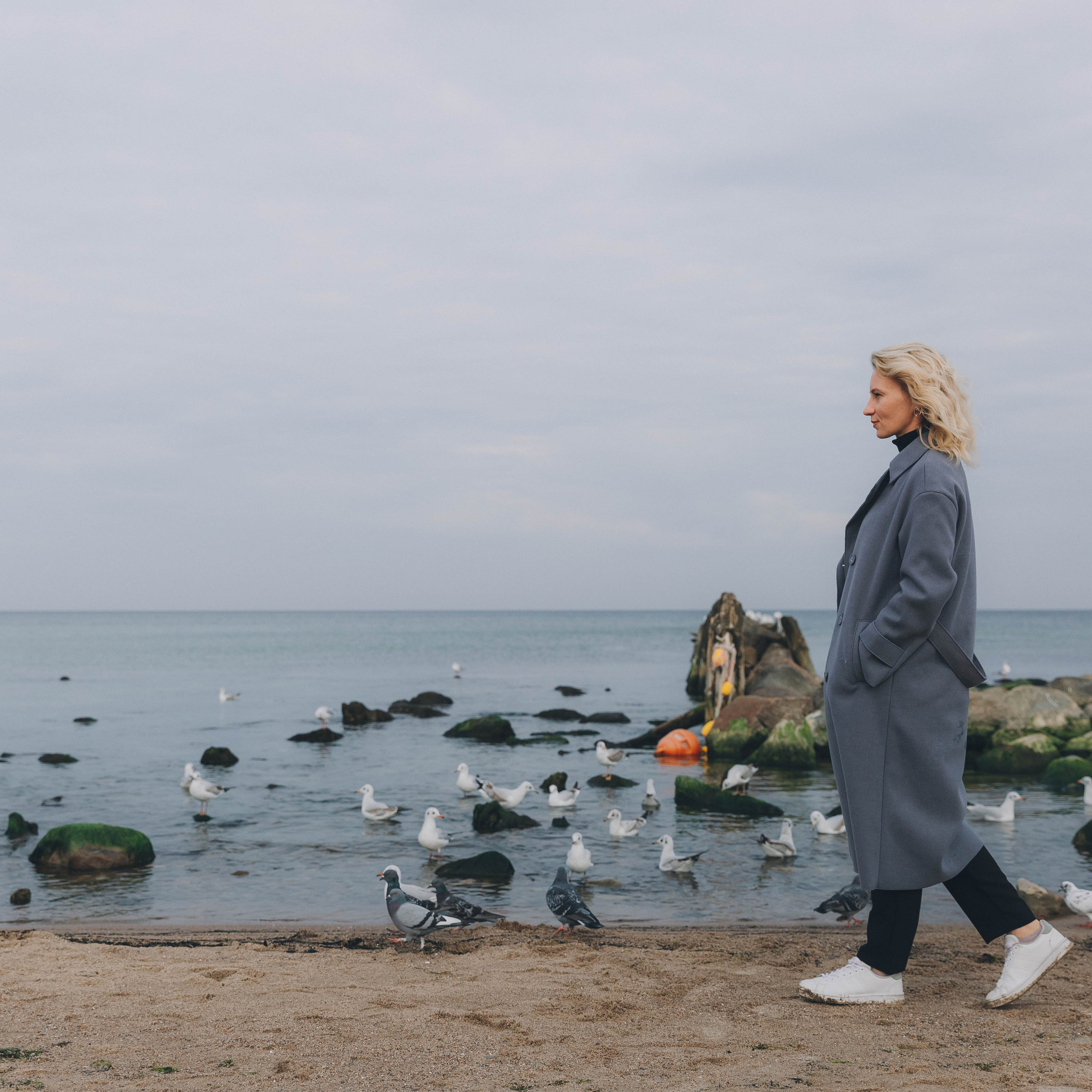 Отзывы фотограф Зеленоградск. Фотограф Зеленоградск Красильникова Елена