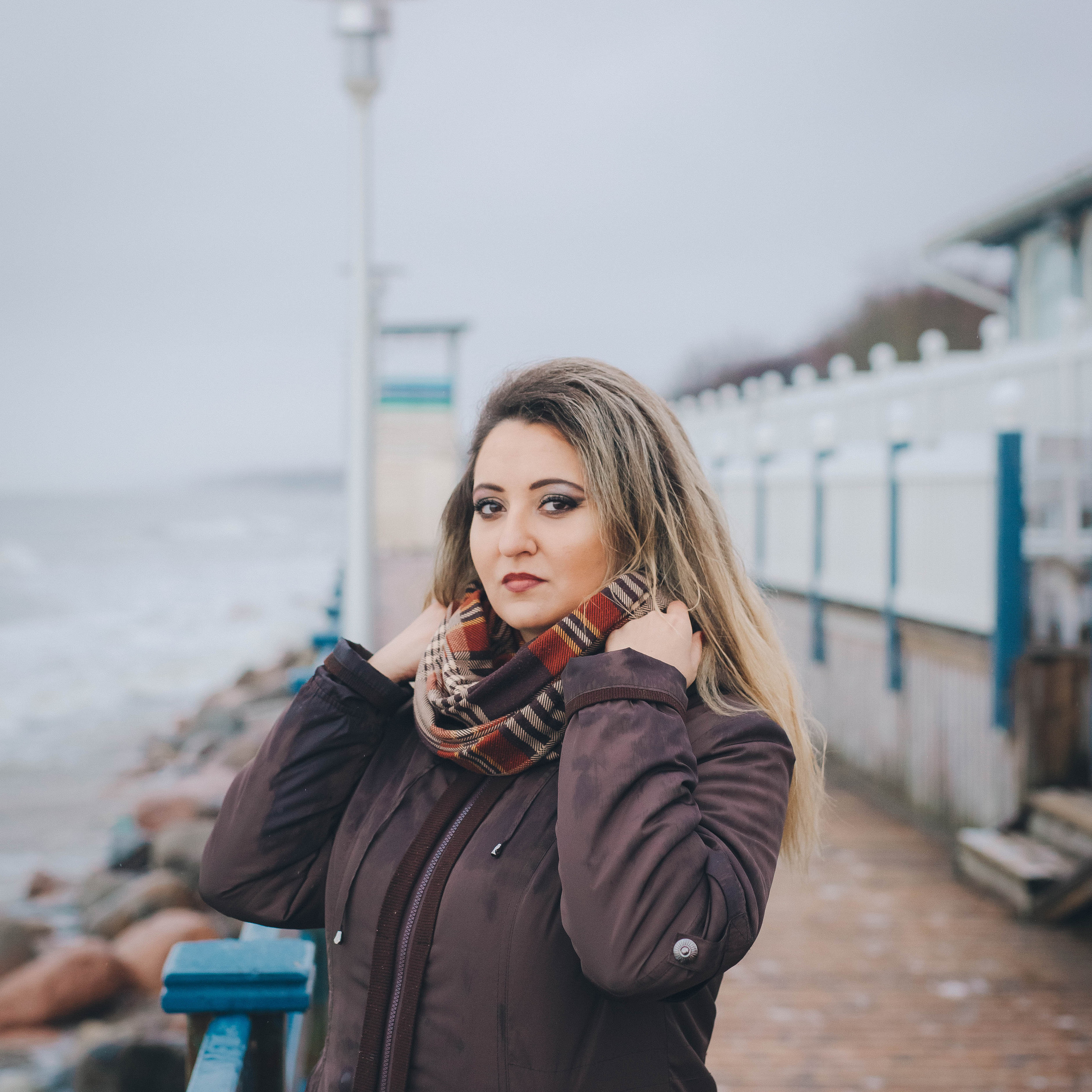 Отзывы фотограф Зеленоградск. Фотограф Зеленоградск Красильникова Елена