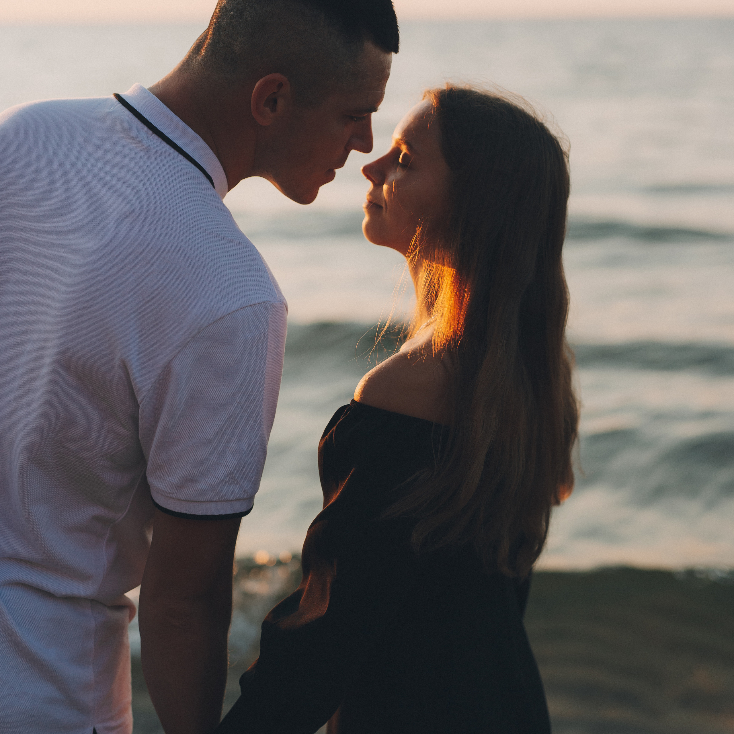 Ангелина и Руслан