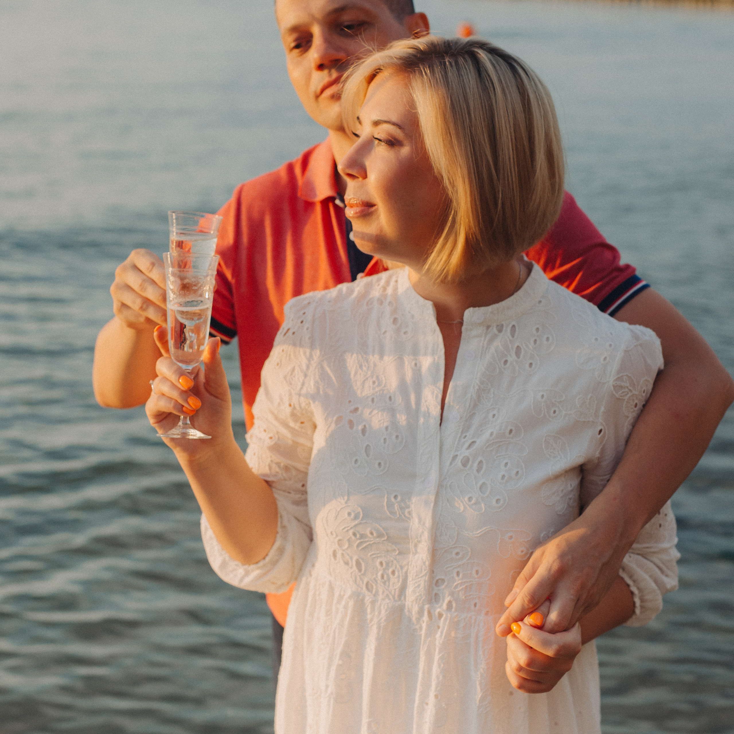 Отзывы фотограф Зеленоградск. Фотограф Зеленоградск Красильникова Елена