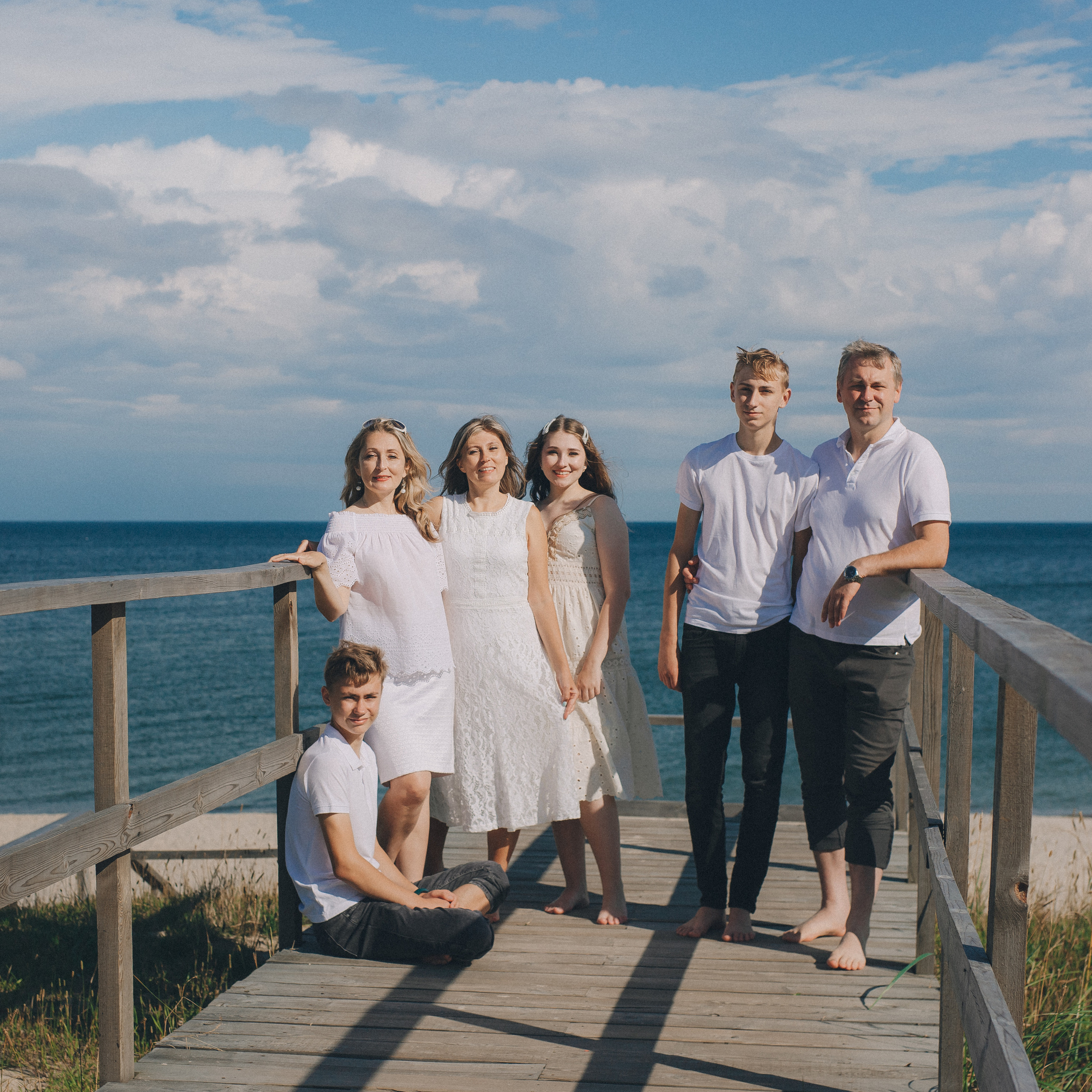 Отзывы фотограф Зеленоградск. Фотограф Зеленоградск Красильникова Елена