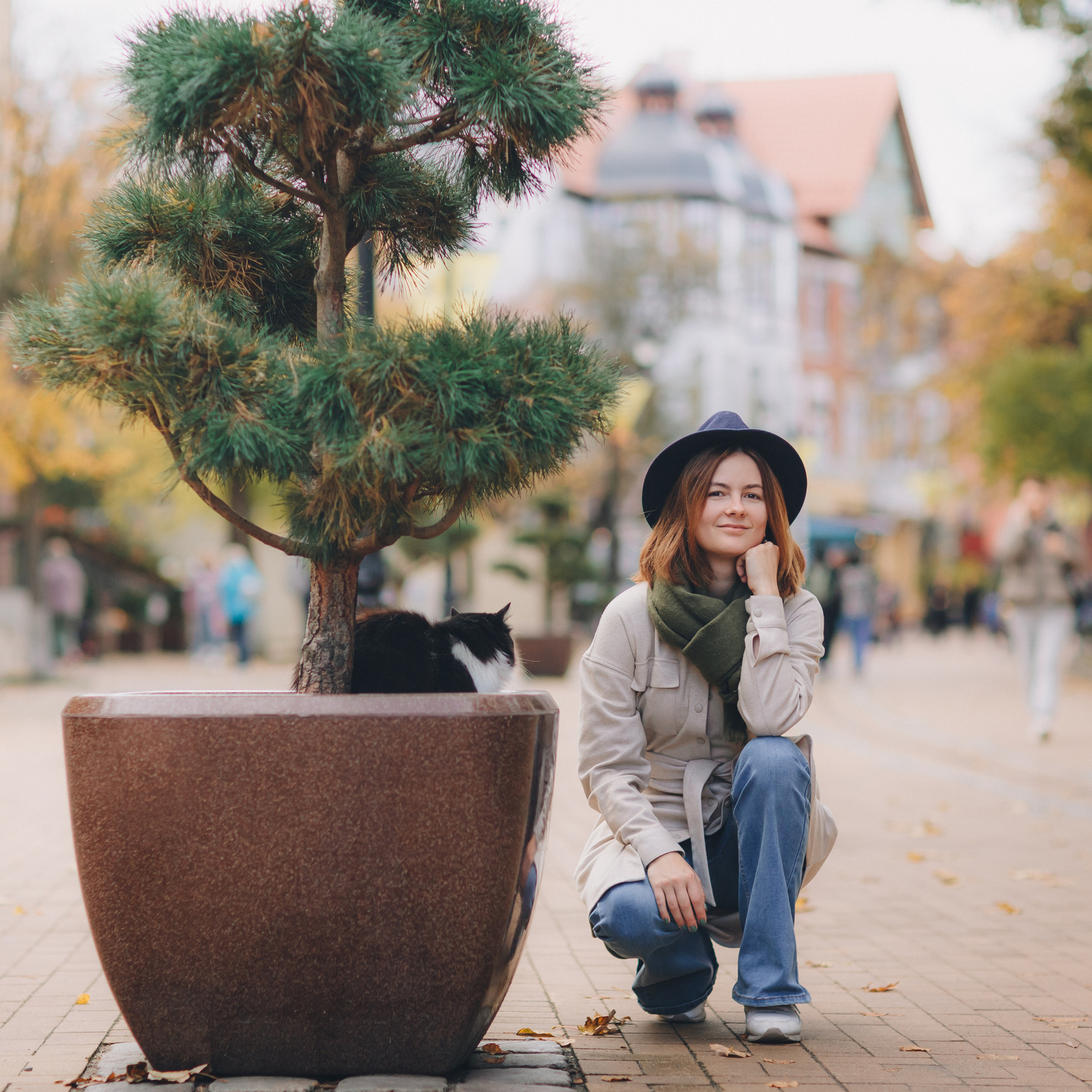 Отзывы фотограф Зеленоградск. Фотограф Зеленоградск Красильникова Елена