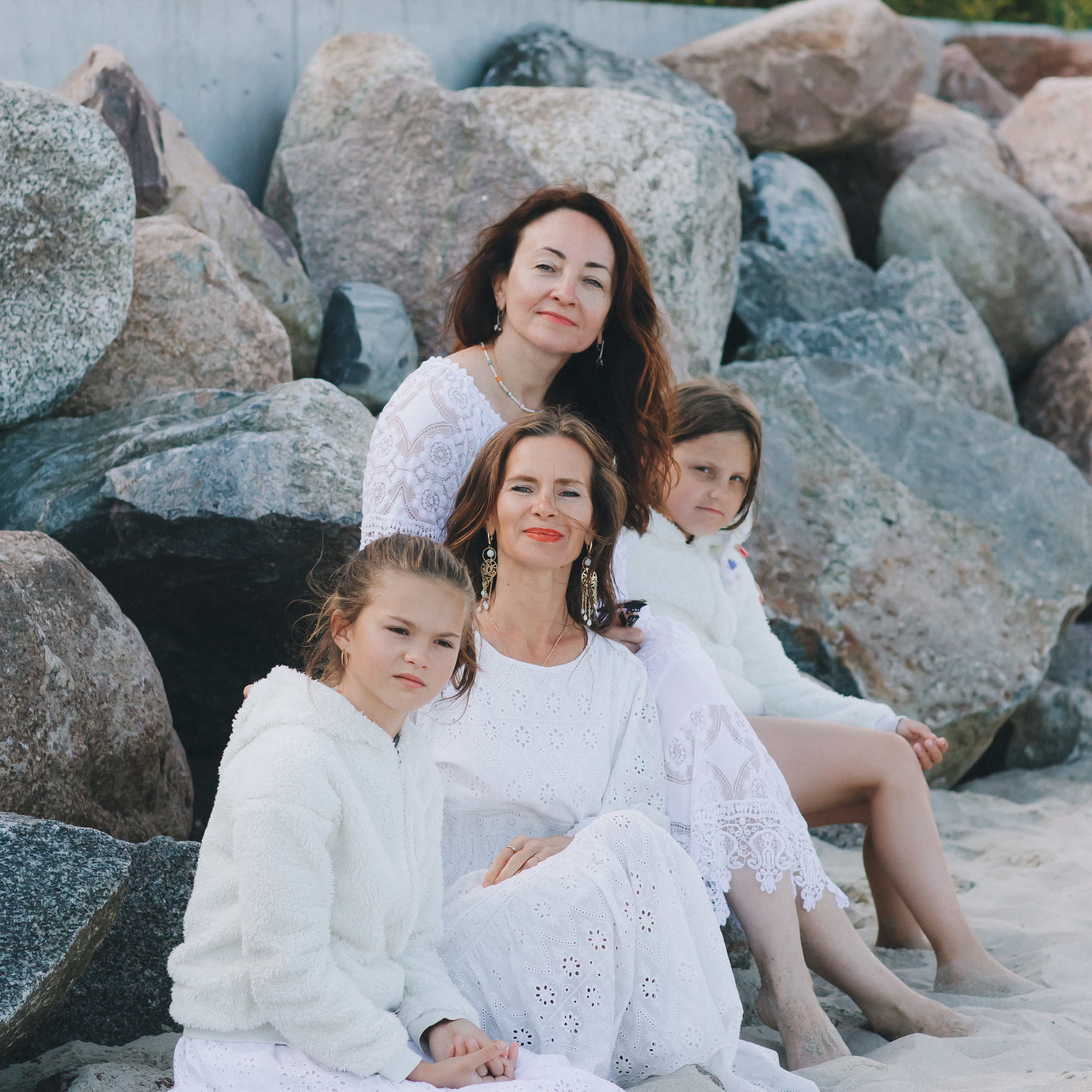 Отзывы фотограф Зеленоградск. Фотограф Зеленоградск Красильникова Елена