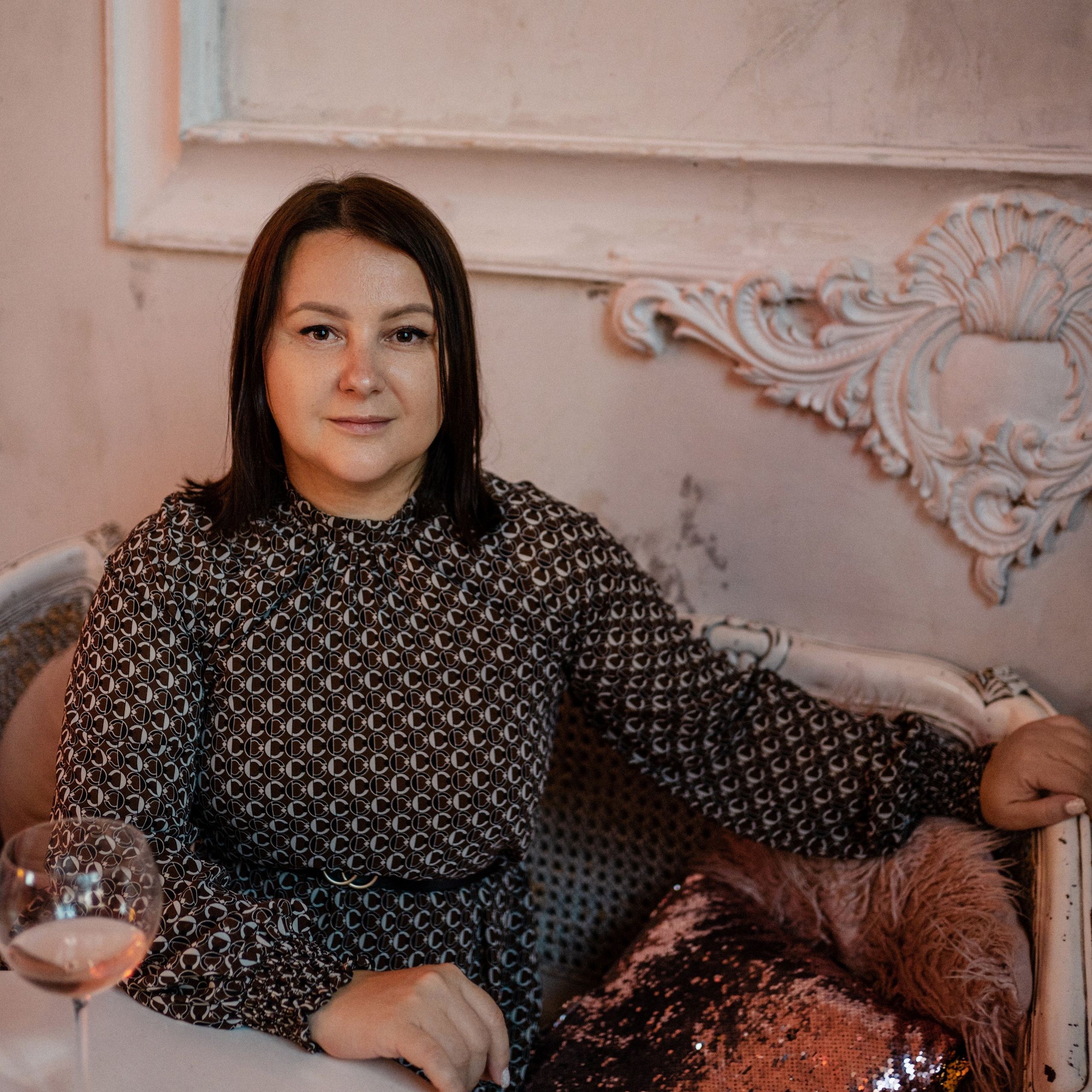 Отзывы. Эвелина Бекова Фотограф Москва