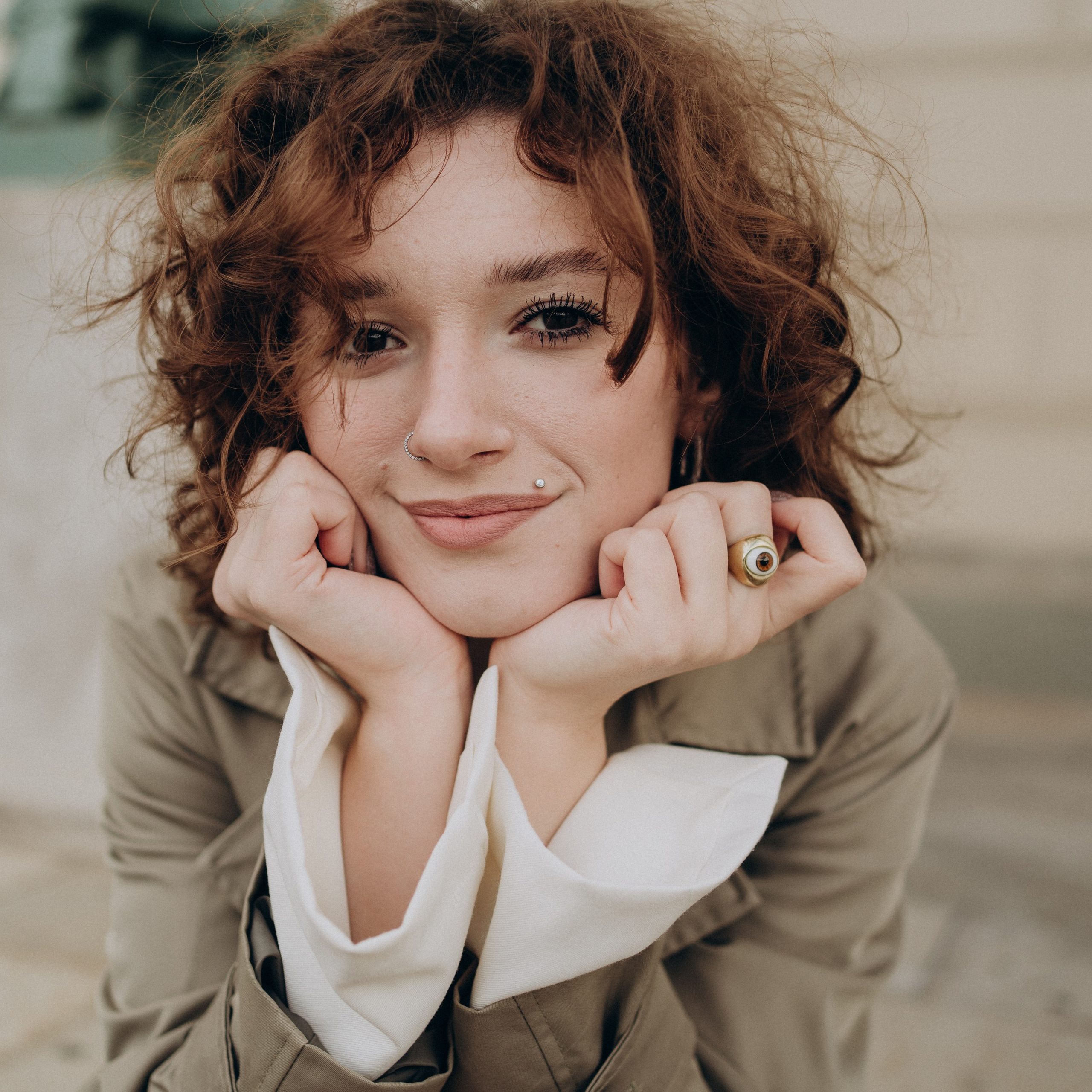 Отзывы. Эвелина Бекова Фотограф Москва