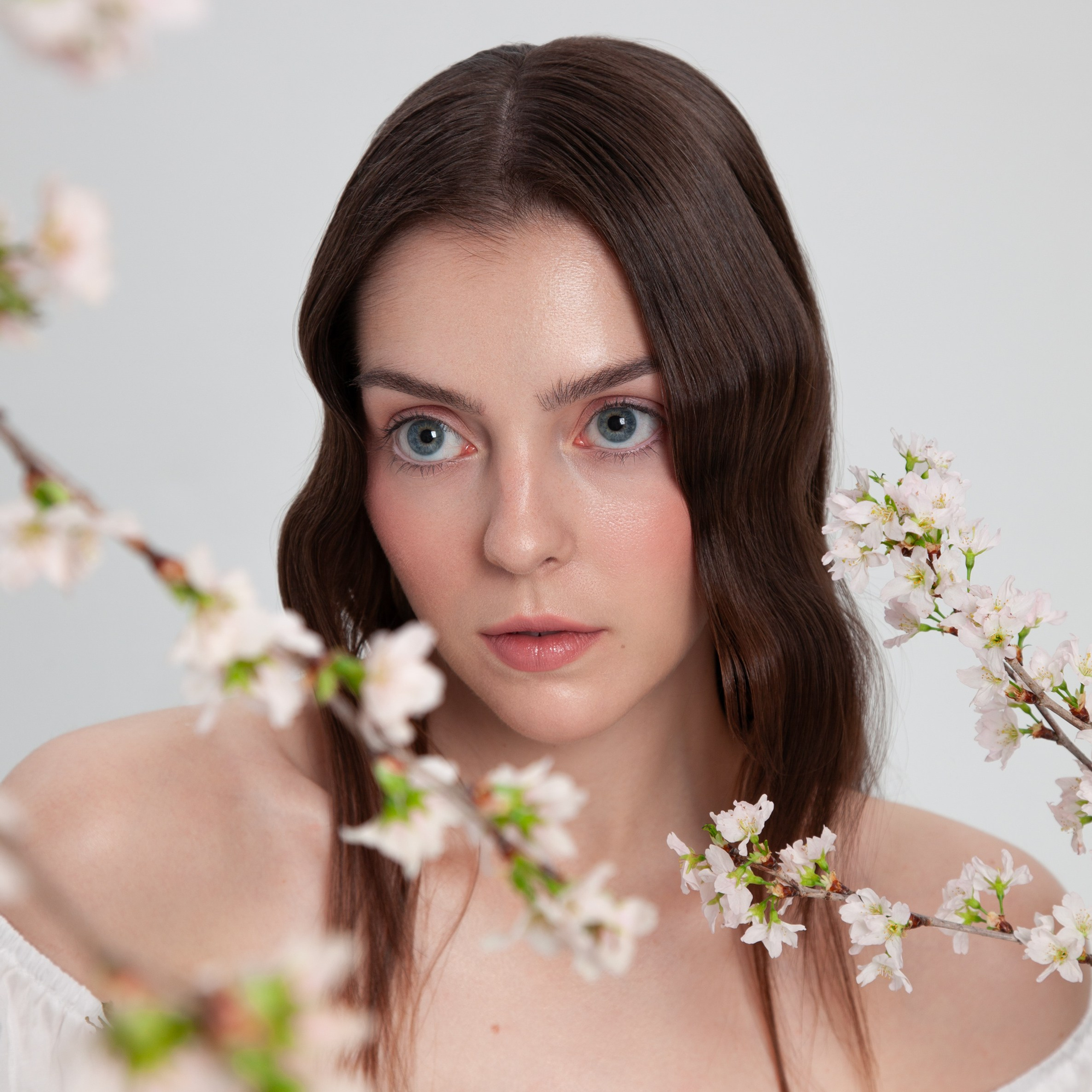 Beauty: Japan spring