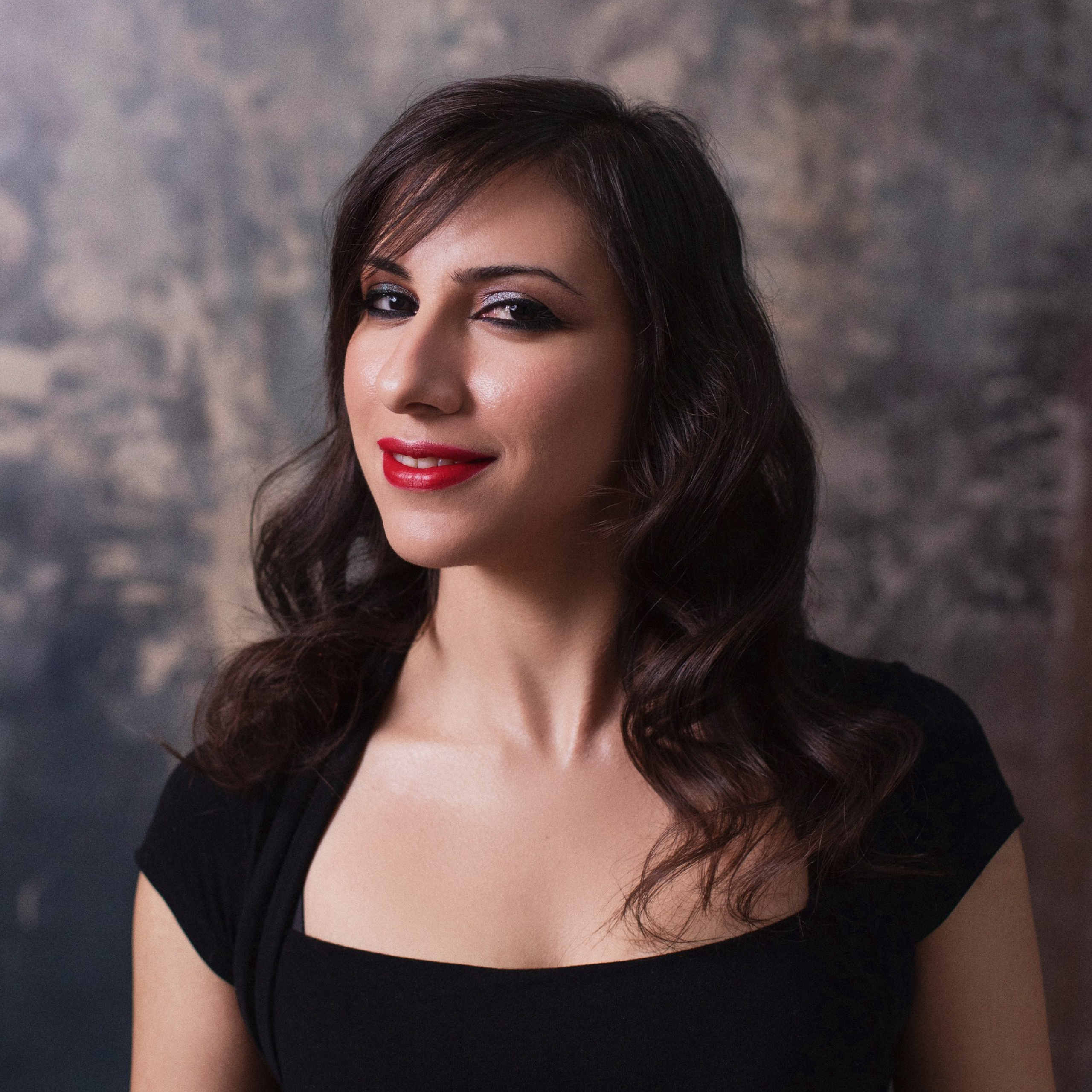 Фотосессия для Карины